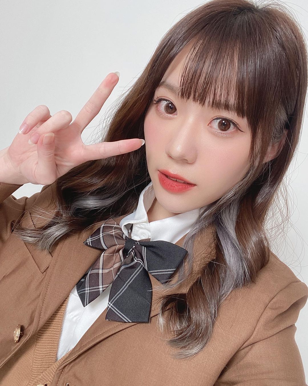 氣質美女「邱品涵」超高顏值 笑起來讓人瞬間戀愛-第1章-图片2