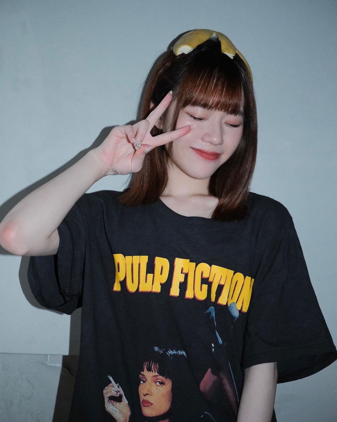 氣質美女「邱品涵」超高顏值 笑起來讓人瞬間戀愛-第1章-图片5