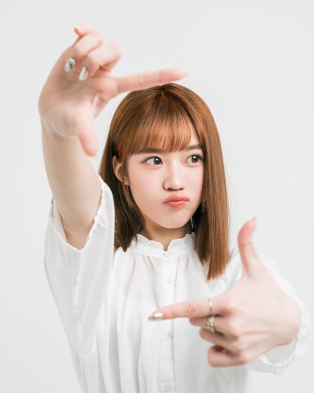 氣質美女「邱品涵」超高顏值 笑起來讓人瞬間戀愛-第1章-图片4