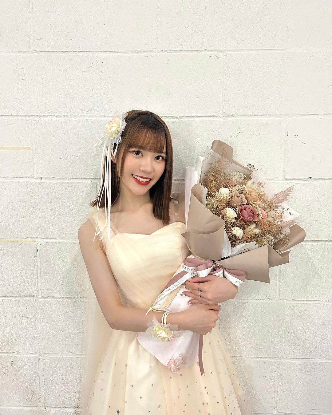 氣質美女「邱品涵」超高顏值 笑起來讓人瞬間戀愛-第1章-图片7