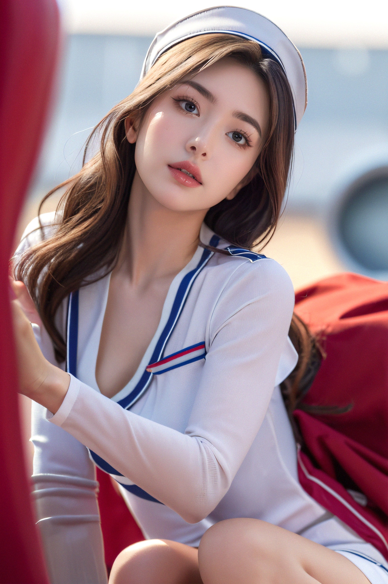 ★PATREON★ MinJi TV [104126914] A02-第1章-图片3