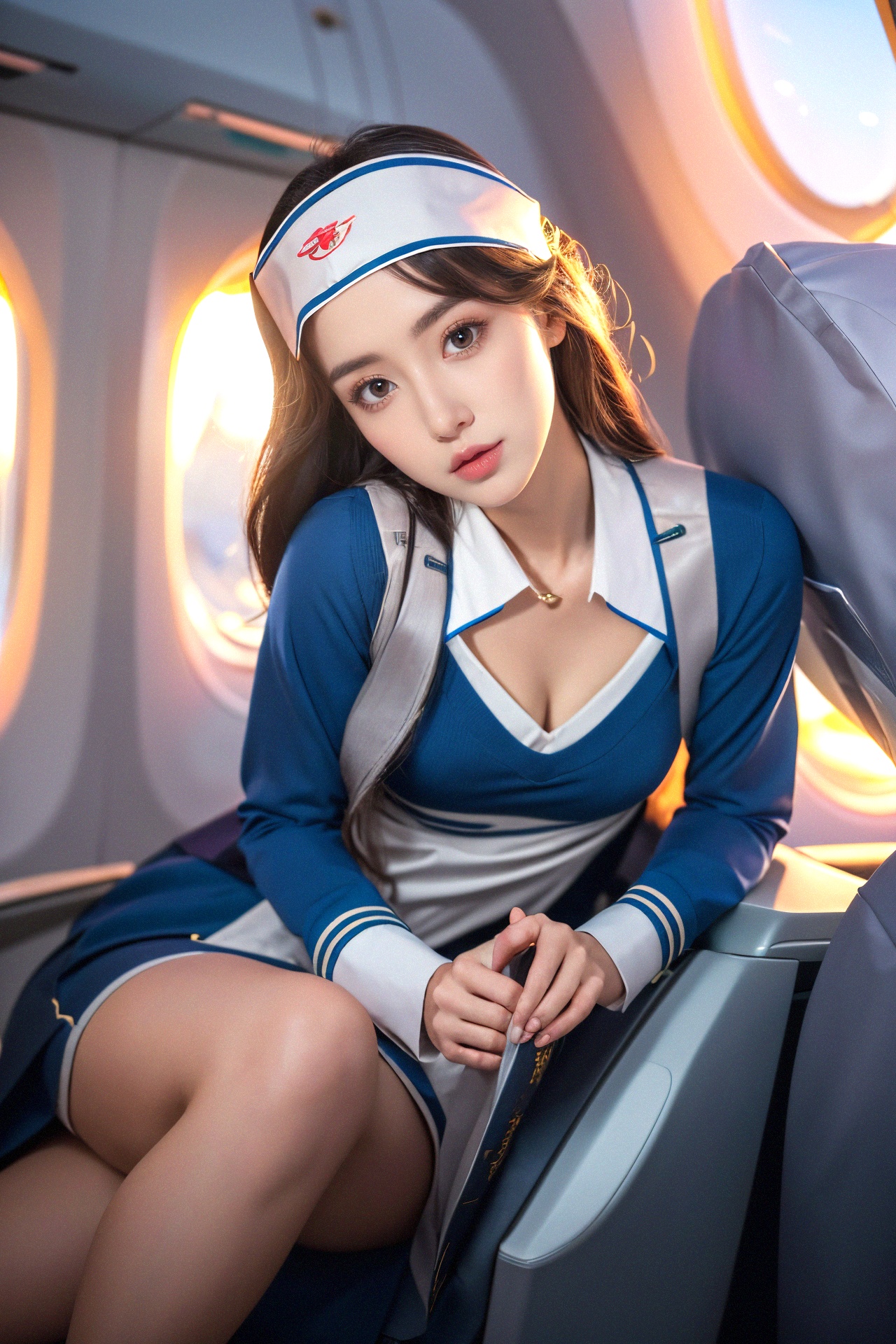 ★PATREON★ MinJi TV [104126914] A02-第1章-图片14