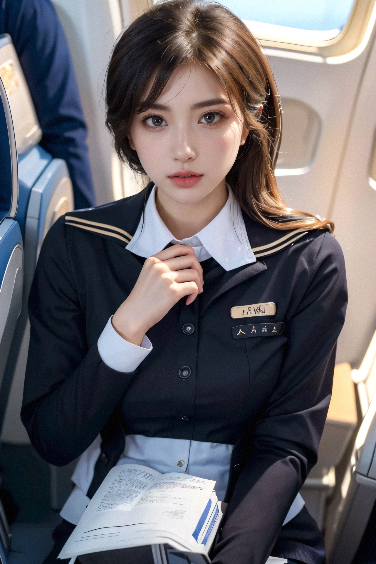 ★PATREON★ MinJi TV [104126914] A02-第1章-图片27