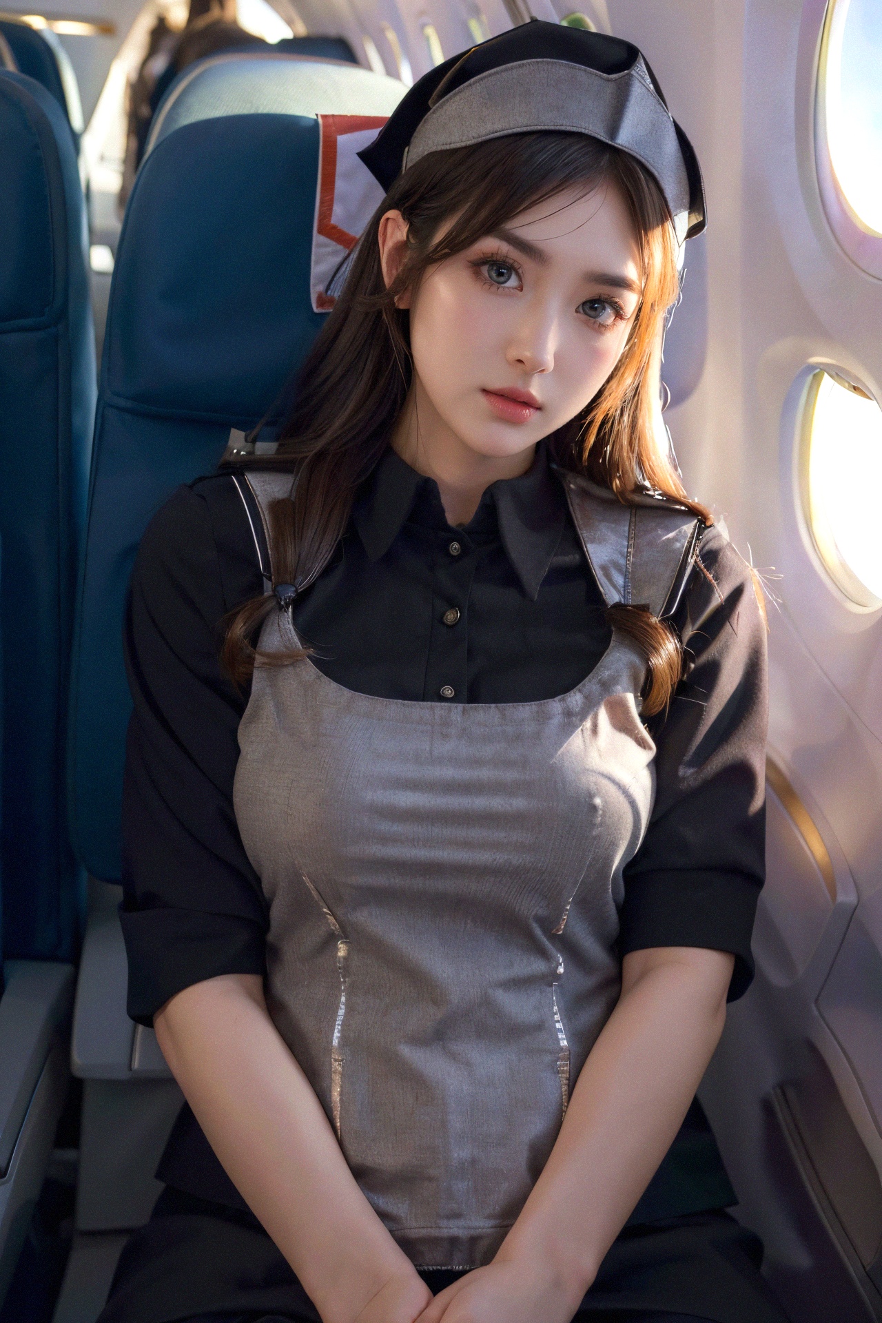 ★PATREON★ MinJi TV [104126914] A02-第1章-图片38