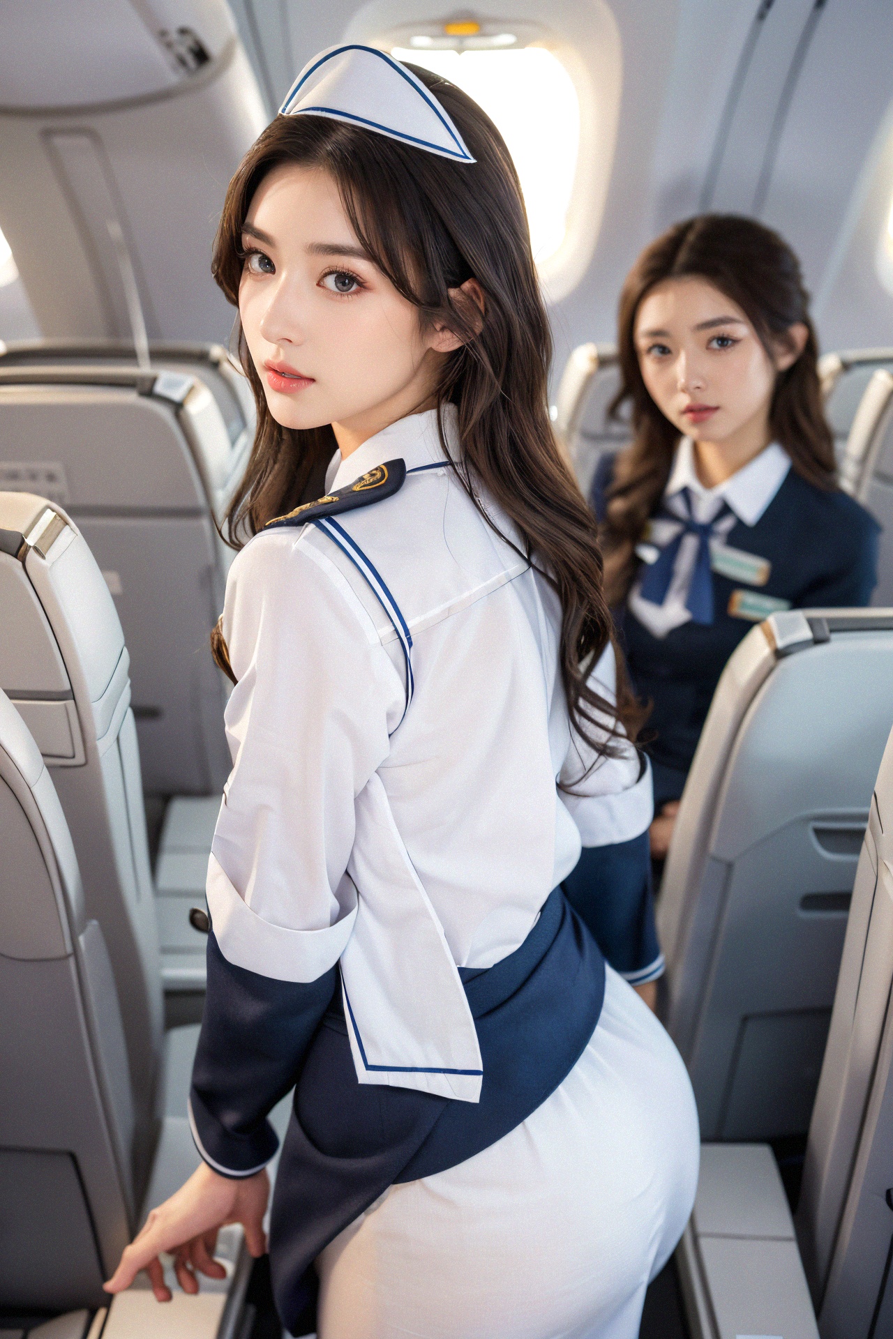 ★PATREON★ MinJi TV [104126914] A02-第1章-图片42