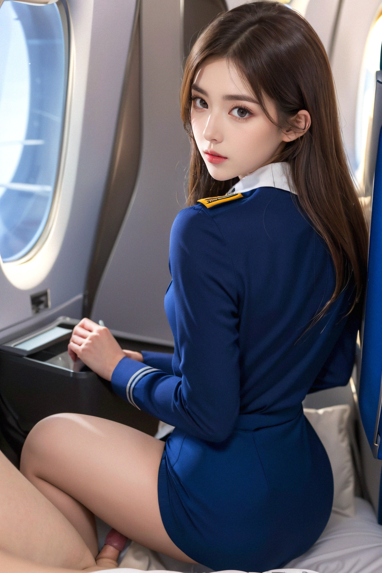 ★PATREON★ MinJi TV [104126914] A02-第1章-图片61