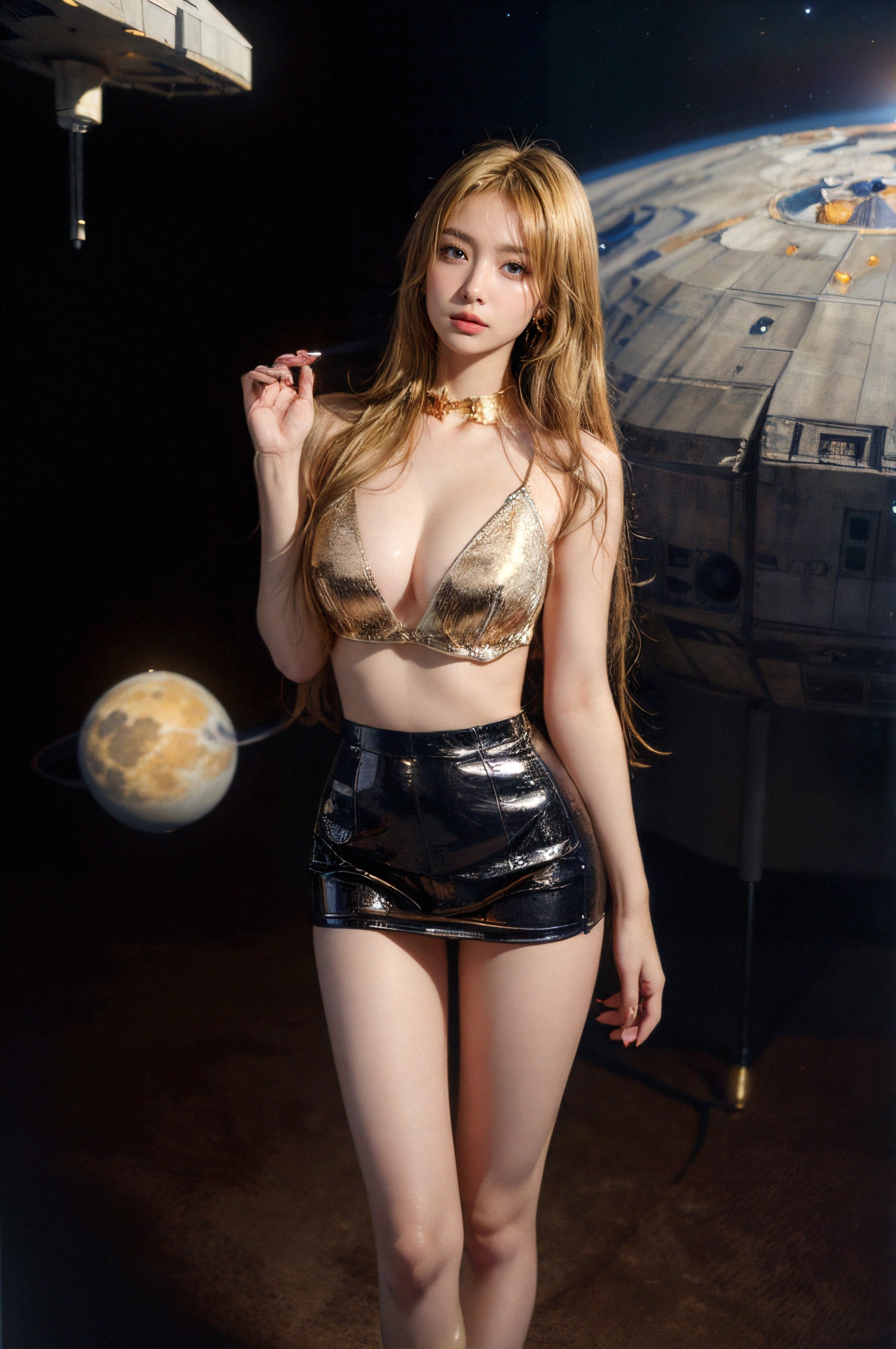 ★PATREON★ MinJi TV [104126914] G01-第1章-图片1