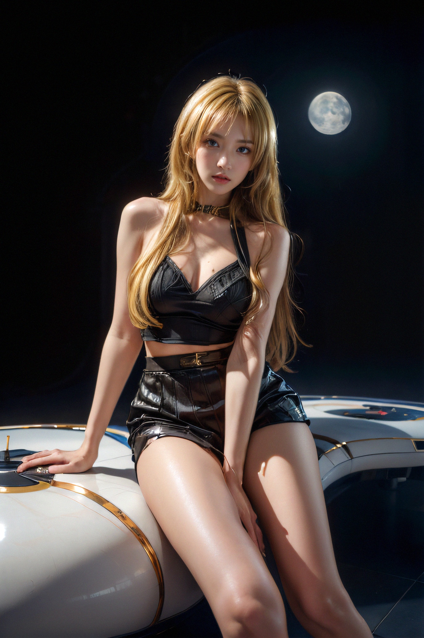 ★PATREON★ MinJi TV [104126914] G01-第1章-图片5