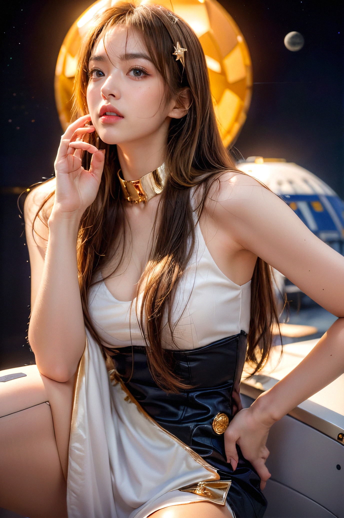 ★PATREON★ MinJi TV [104126914] G01-第1章-图片10