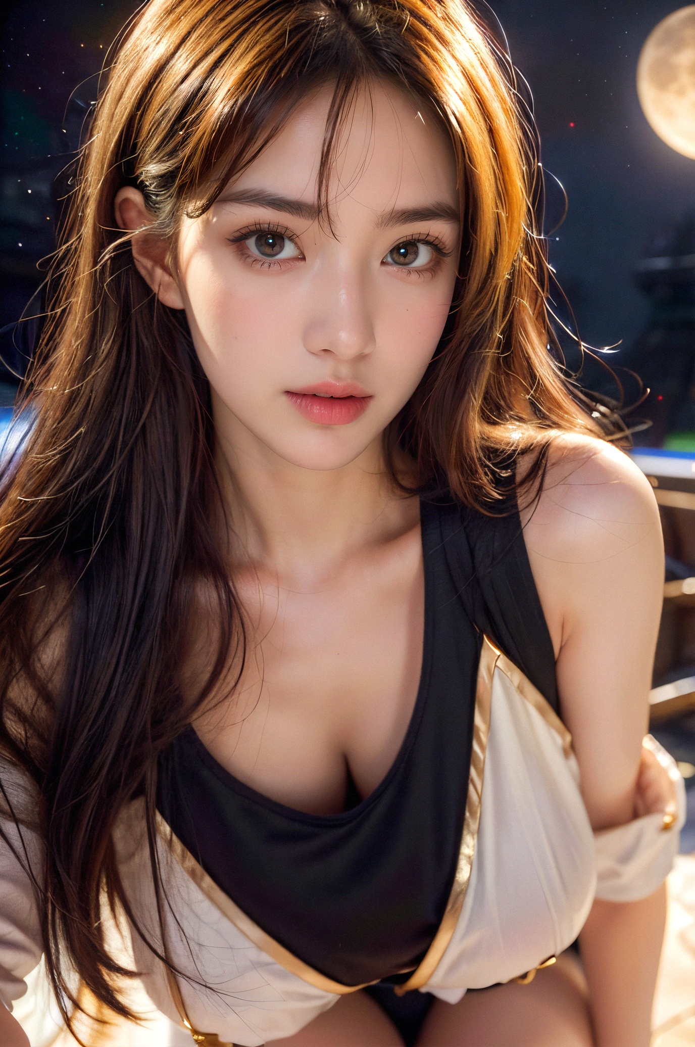 ★PATREON★ MinJi TV [104126914] G02-第1章-图片6