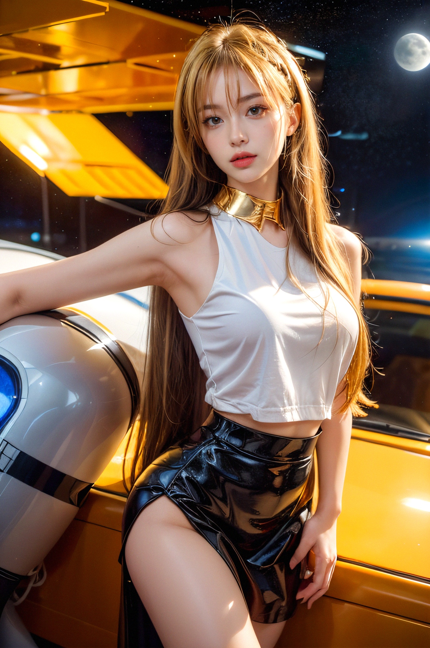 ★PATREON★ MinJi TV [104126914] G02-第1章-图片11