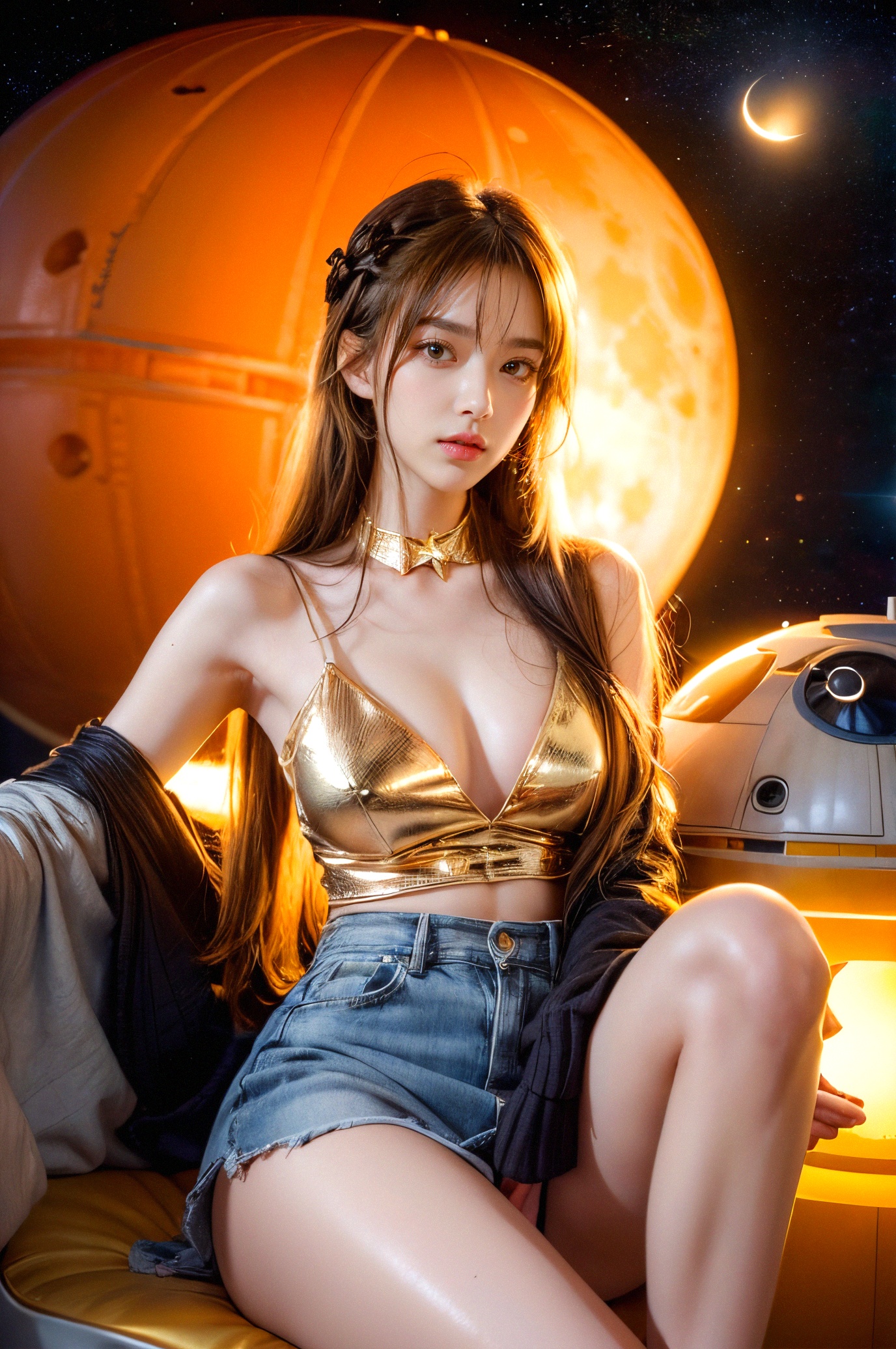 ★PATREON★ MinJi TV [104126914] G02-第1章-图片21