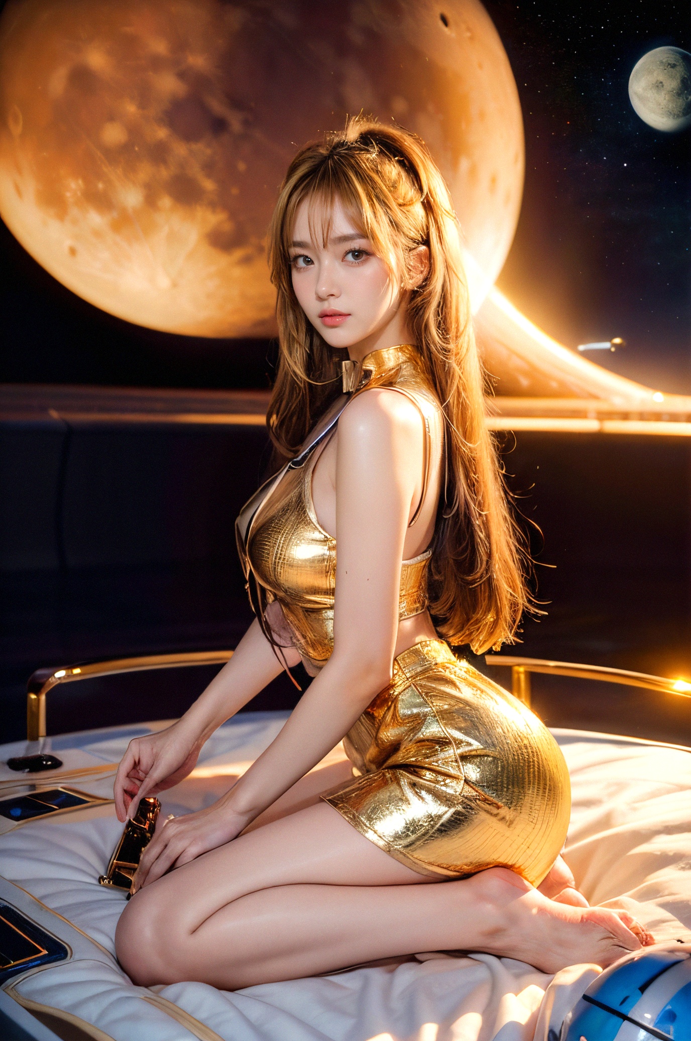 ★PATREON★ MinJi TV [104126914] G02-第1章-图片29