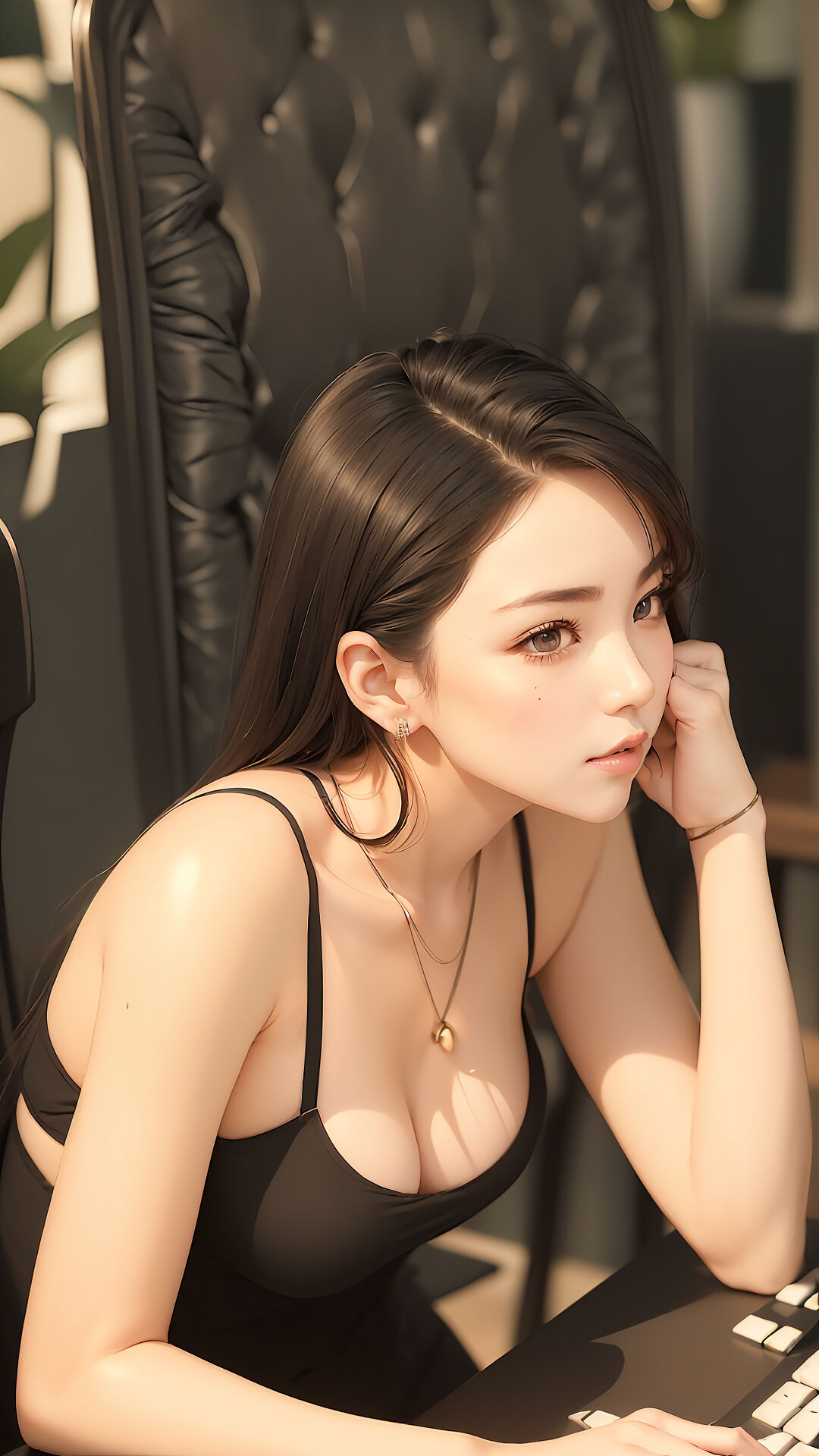 ★PATREON★ Ai_dailypic 1-第1章-图片17