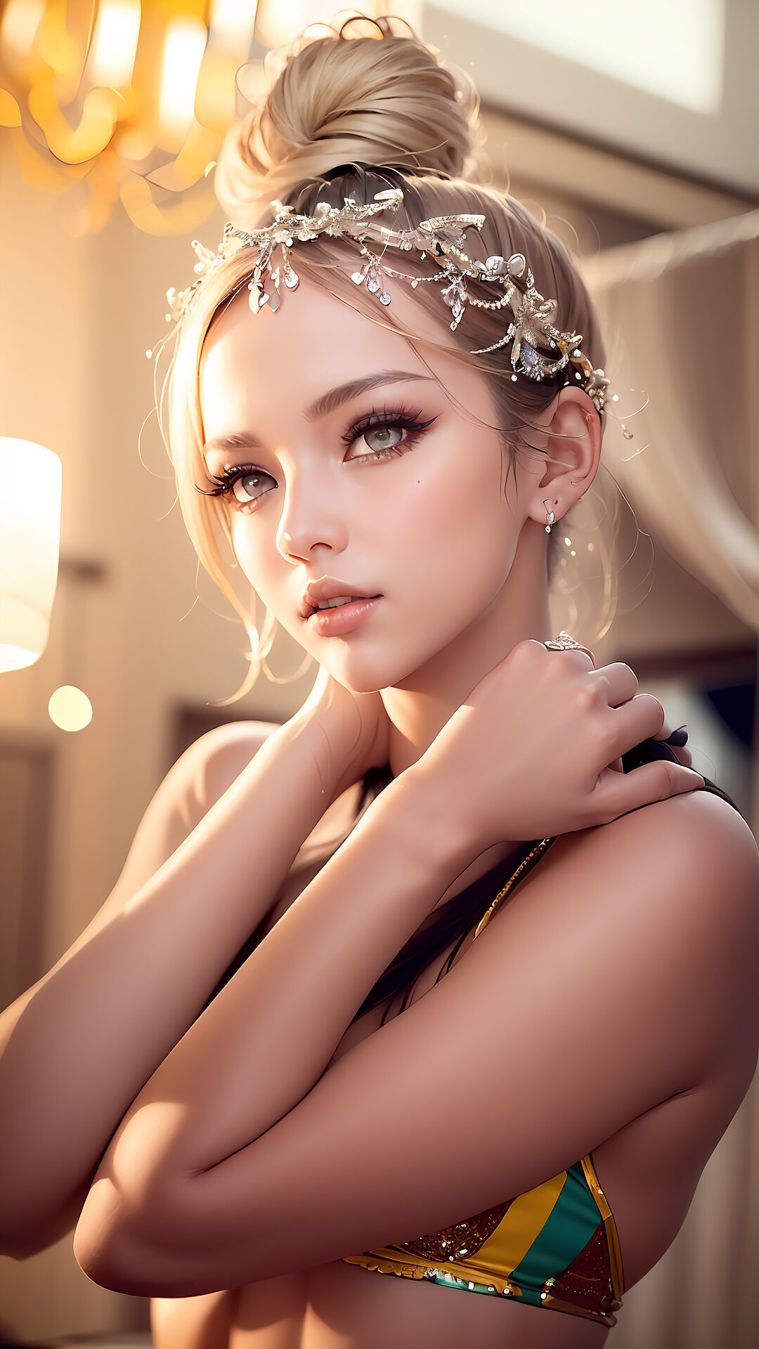 ★PATREON★ Ai_dailypic 1-第1章-图片37