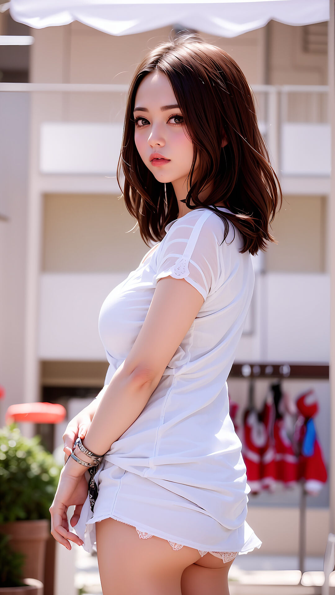 ★PATREON★ Ai_dailypic 1-第1章-图片83