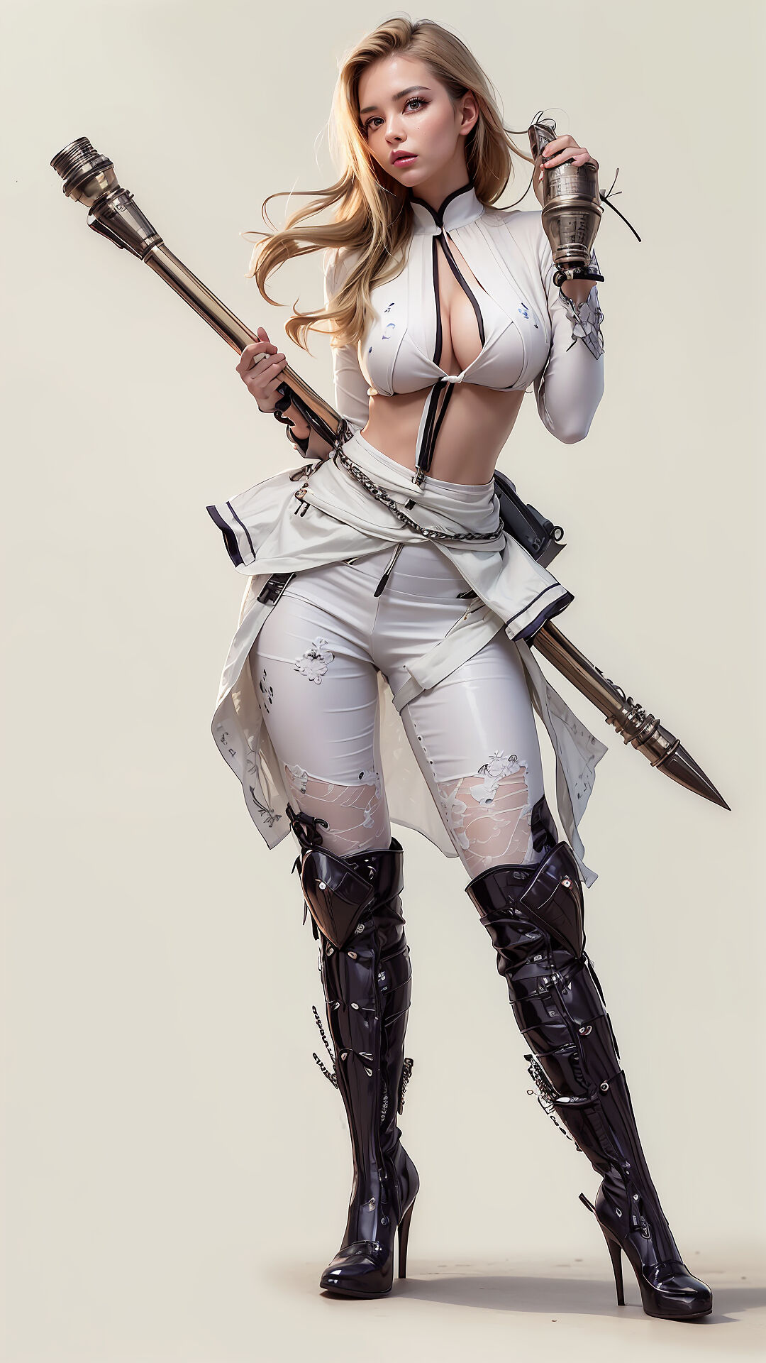 ★PATREON★ Ai_dailypic 1-第1章-图片87