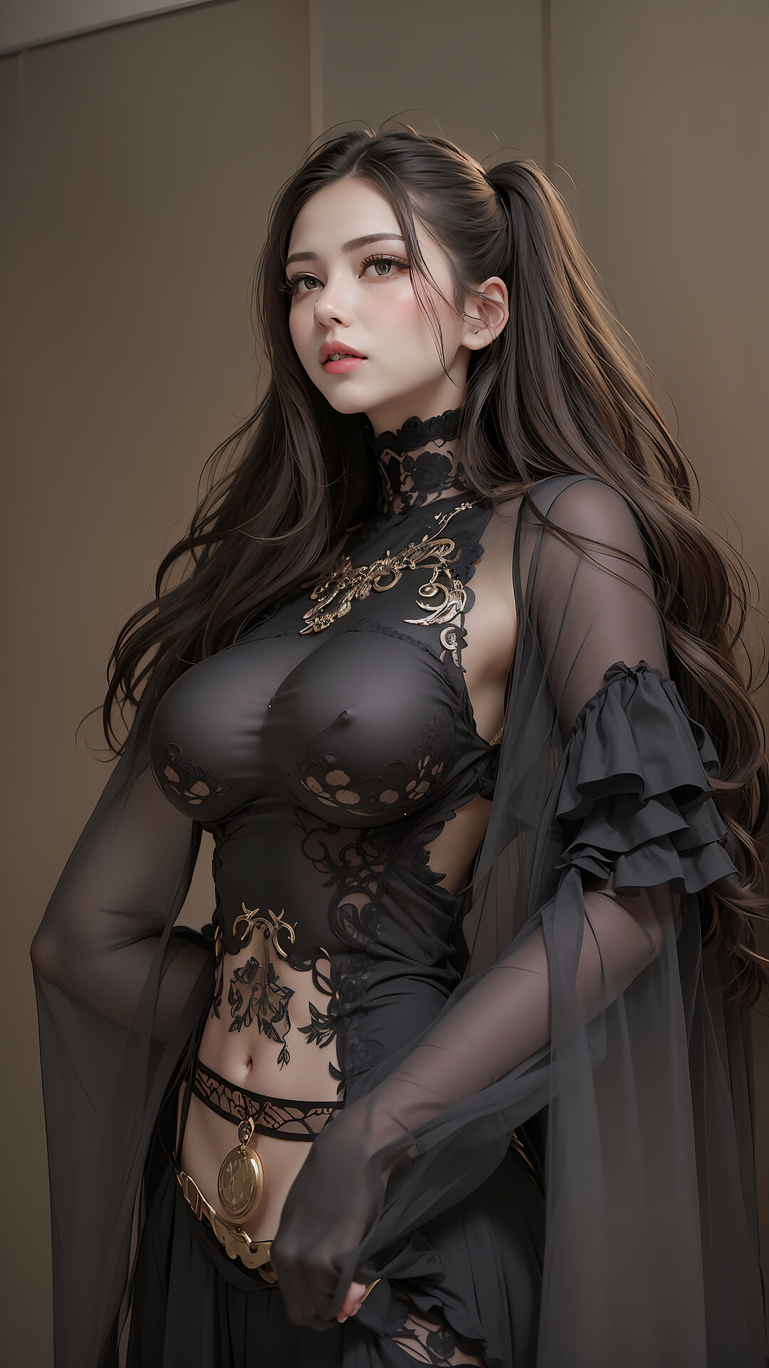 ★PATREON★ Ai_dailypic 1-第1章-图片86