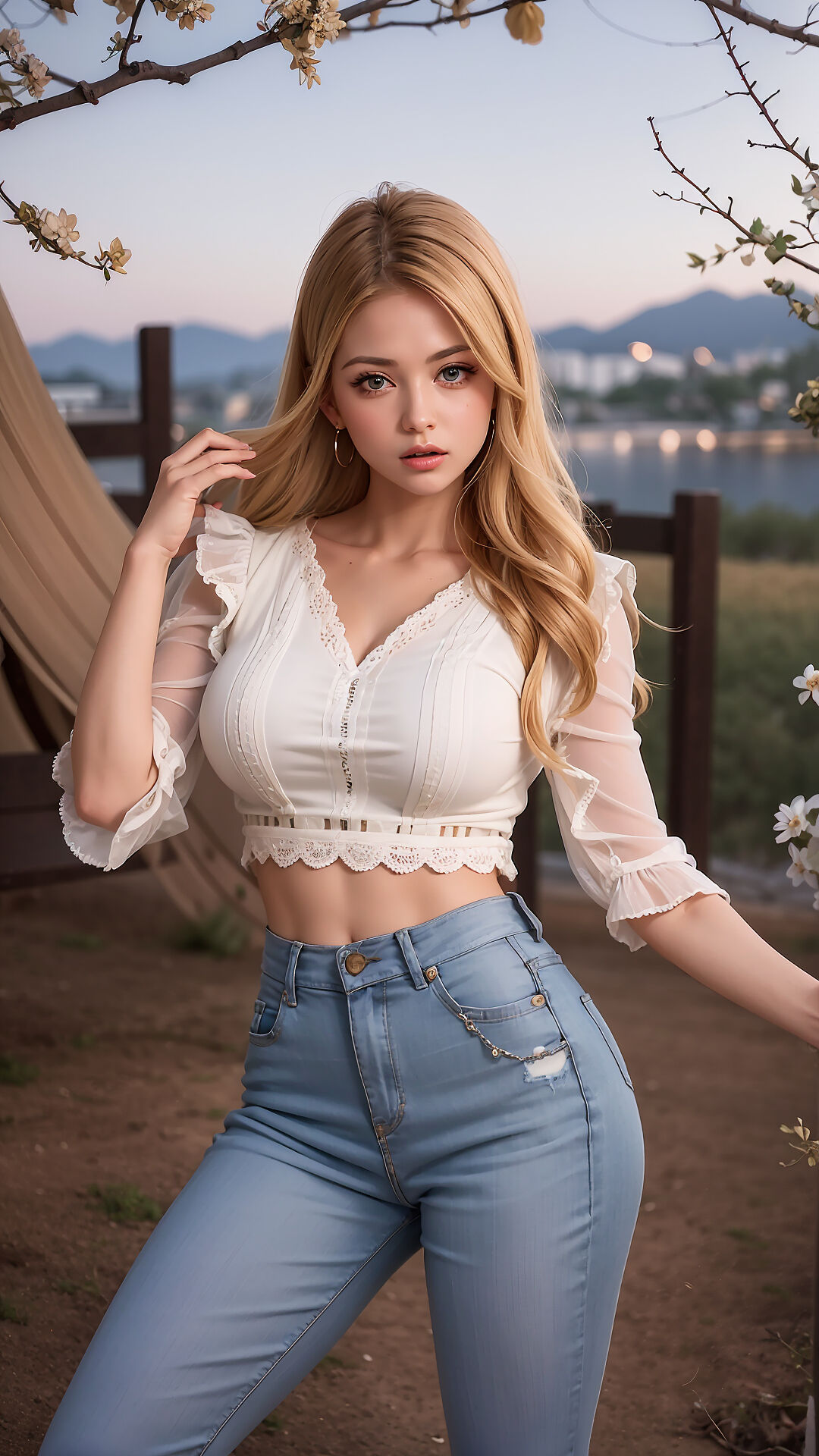 ★PATREON★ Ai_dailypic 3-第1章-图片17