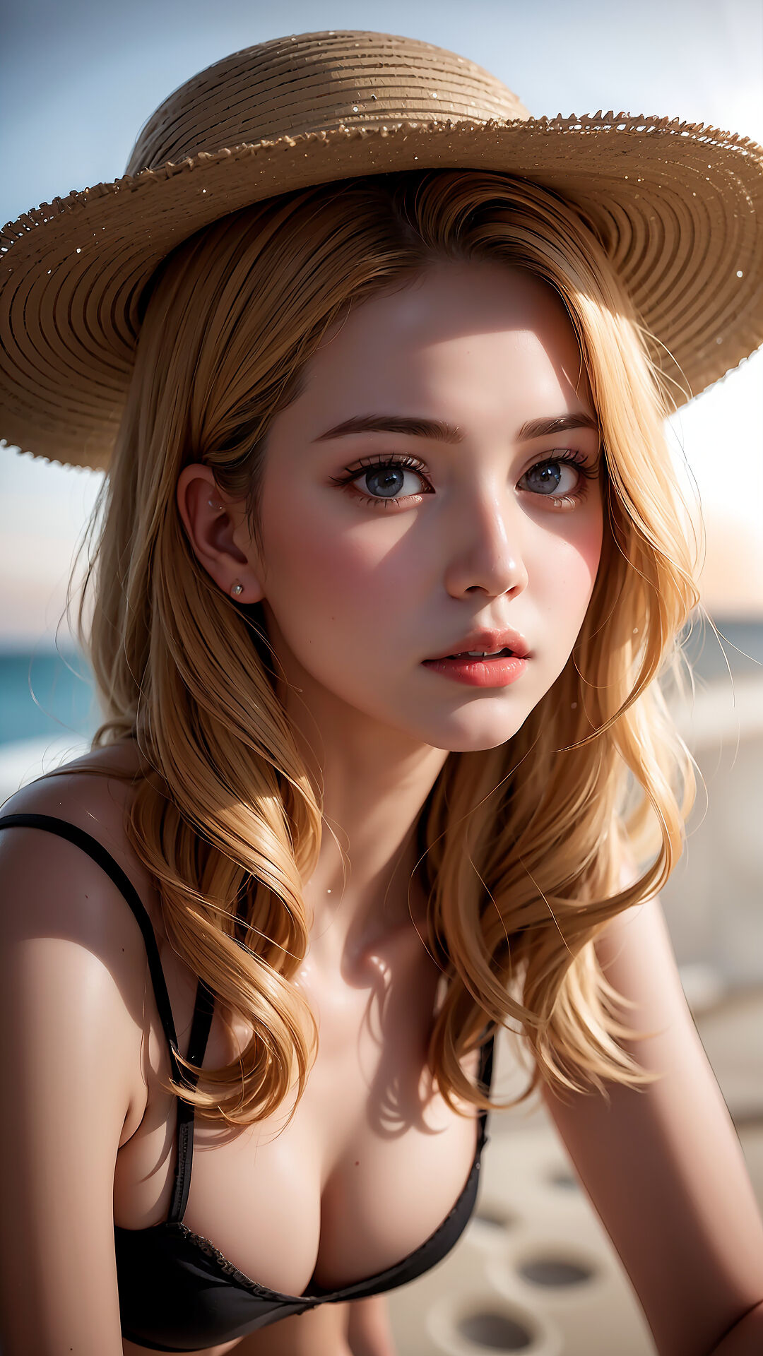 ★PATREON★ Ai_dailypic 3-第1章-图片52