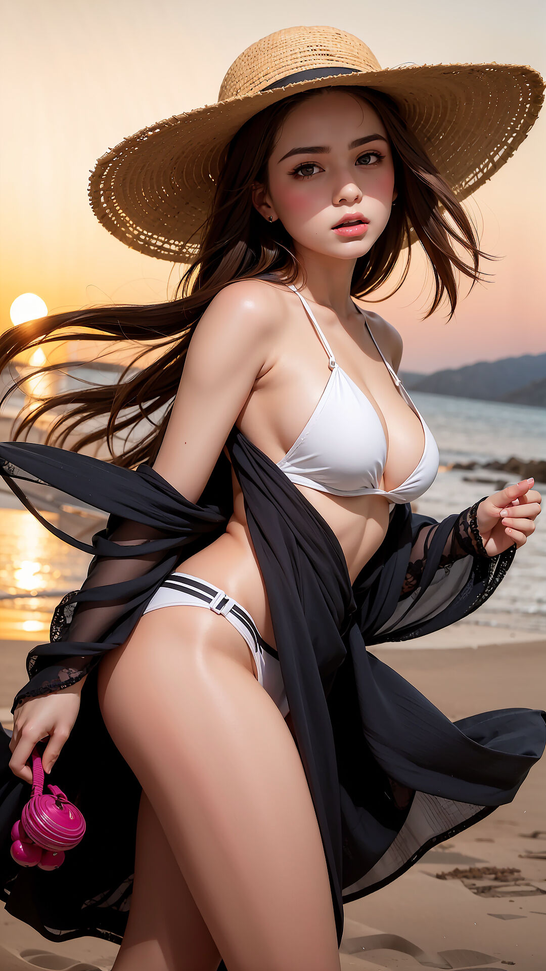 ★PATREON★ Ai_dailypic 4-第1章-图片1