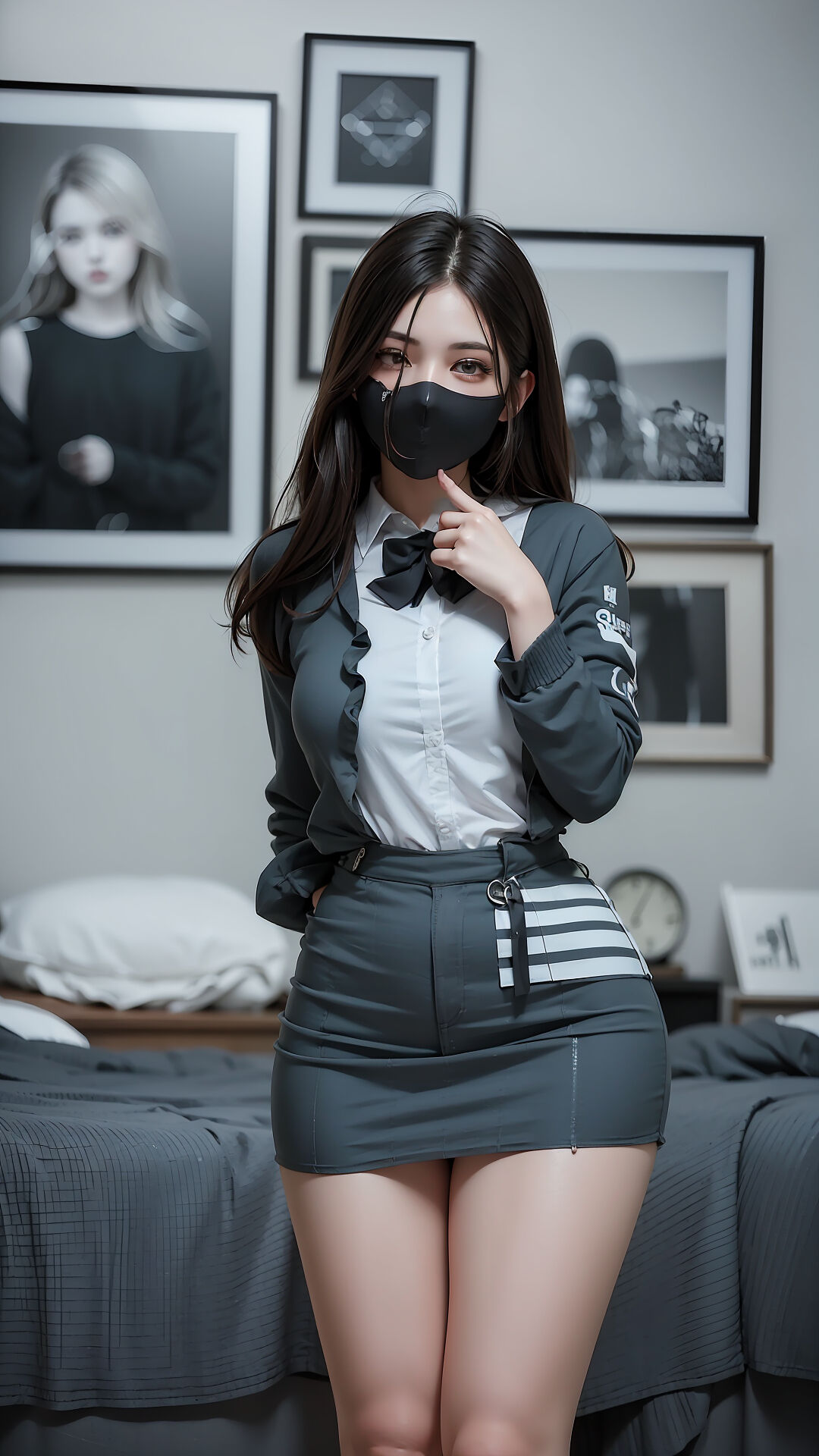 ★PATREON★ Ai_dailypic 4-第1章-图片8