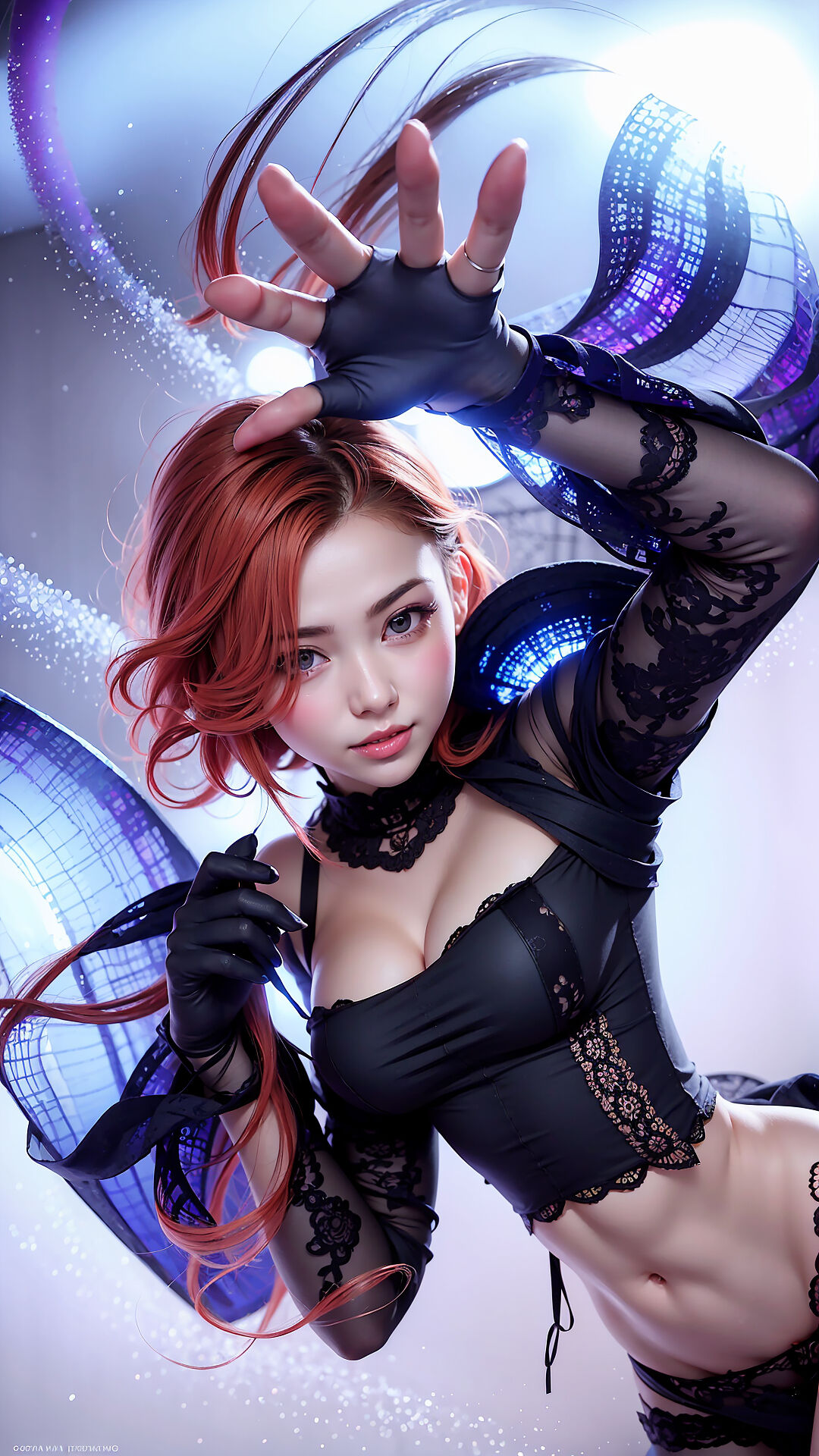 ★PATREON★ Ai_dailypic 4-第1章-图片49