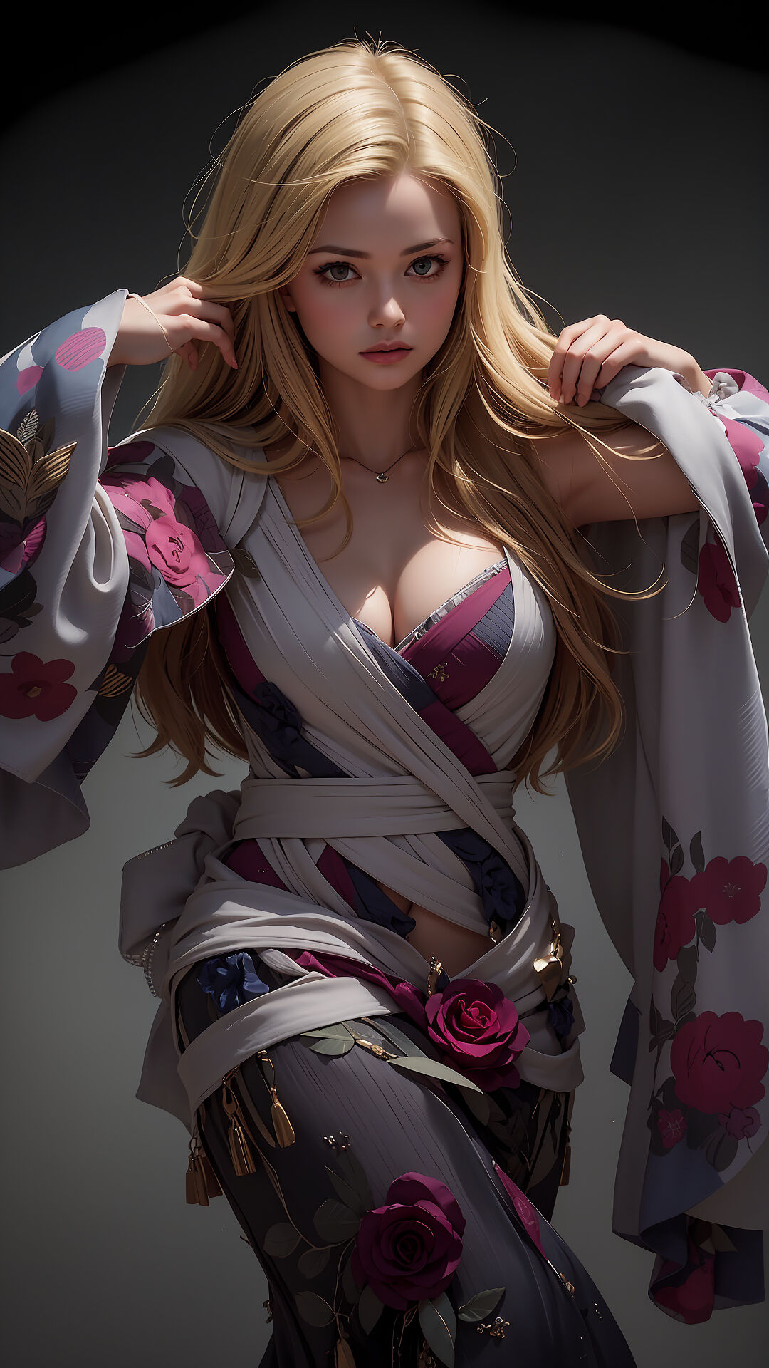 ★PATREON★ Ai_dailypic 4-第1章-图片76