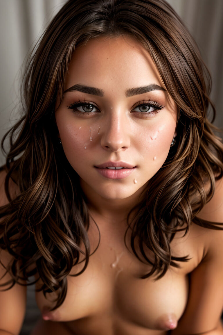 ★PATREON★ Genetic Perfection AI 21-第1章-图片45