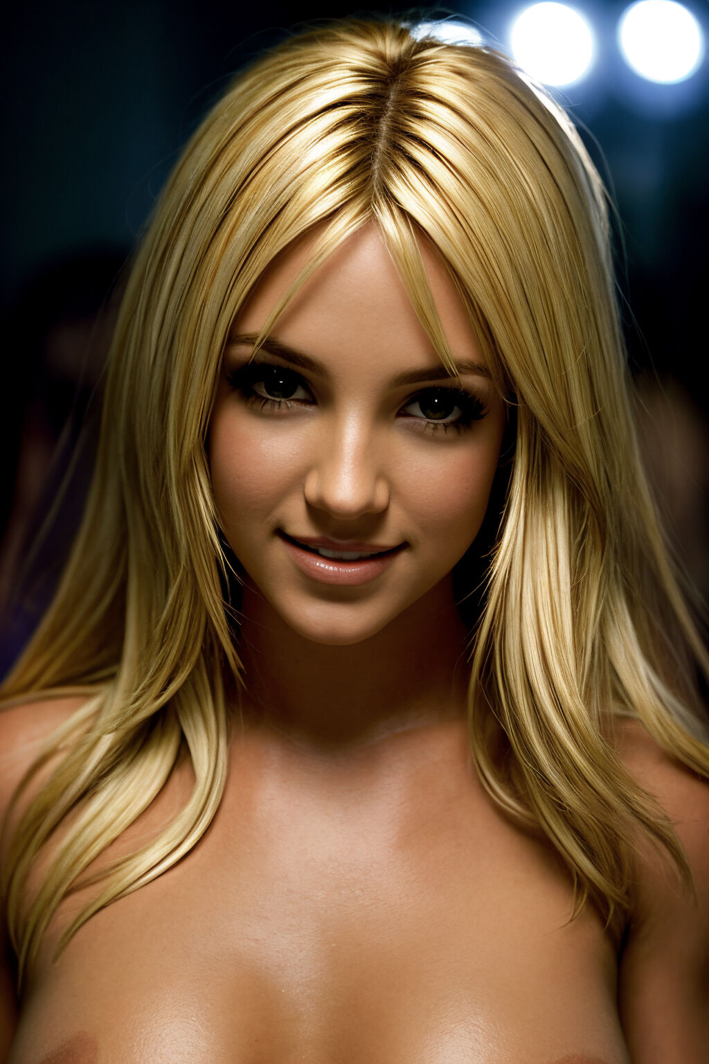 ★PATREON★ Genetic Perfection AI 28-第1章-图片31