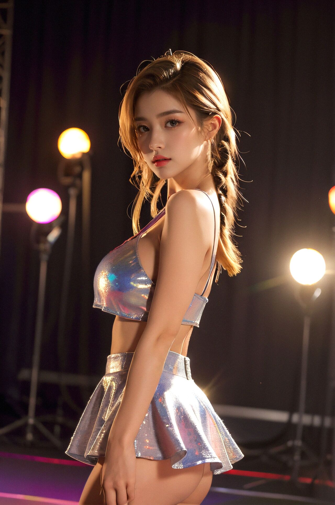 ★PATREON★ MinJi TV 4-第1章-图片33