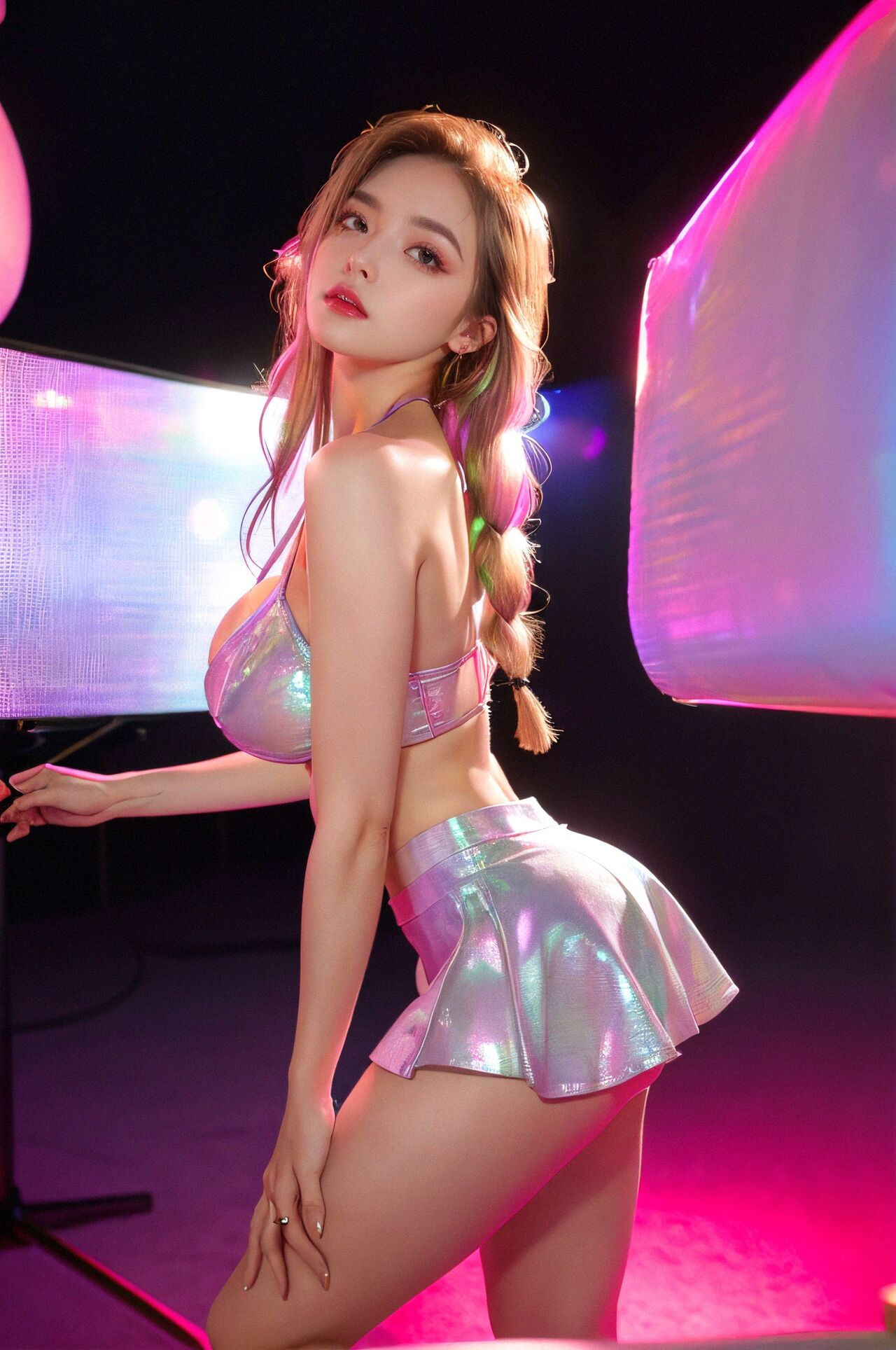 ★PATREON★ MinJi TV 4-第1章-图片68