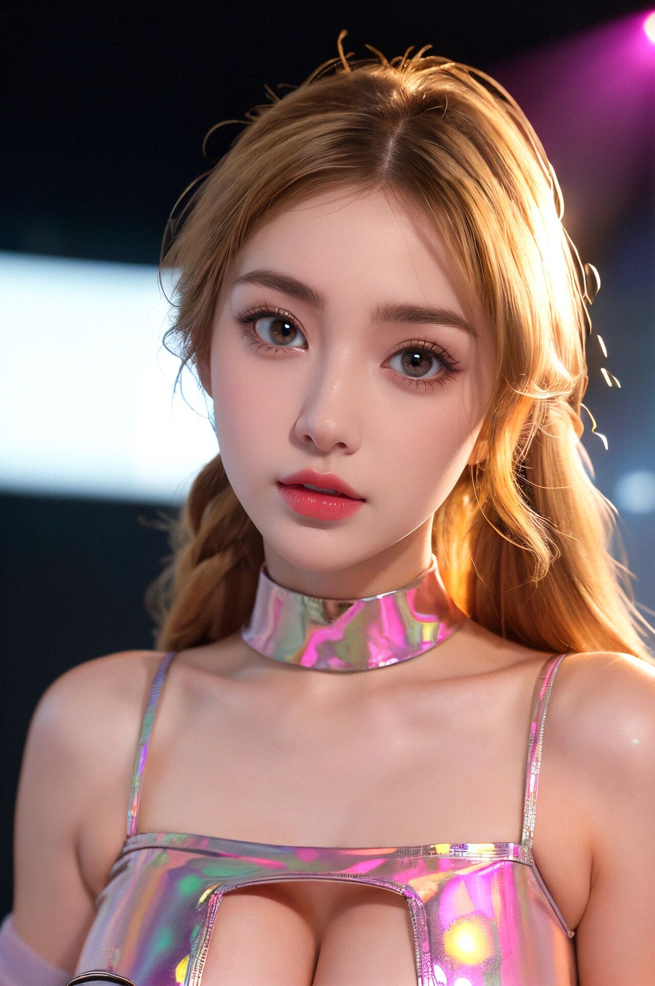 ★PATREON★ MinJi TV 4-第1章-图片70