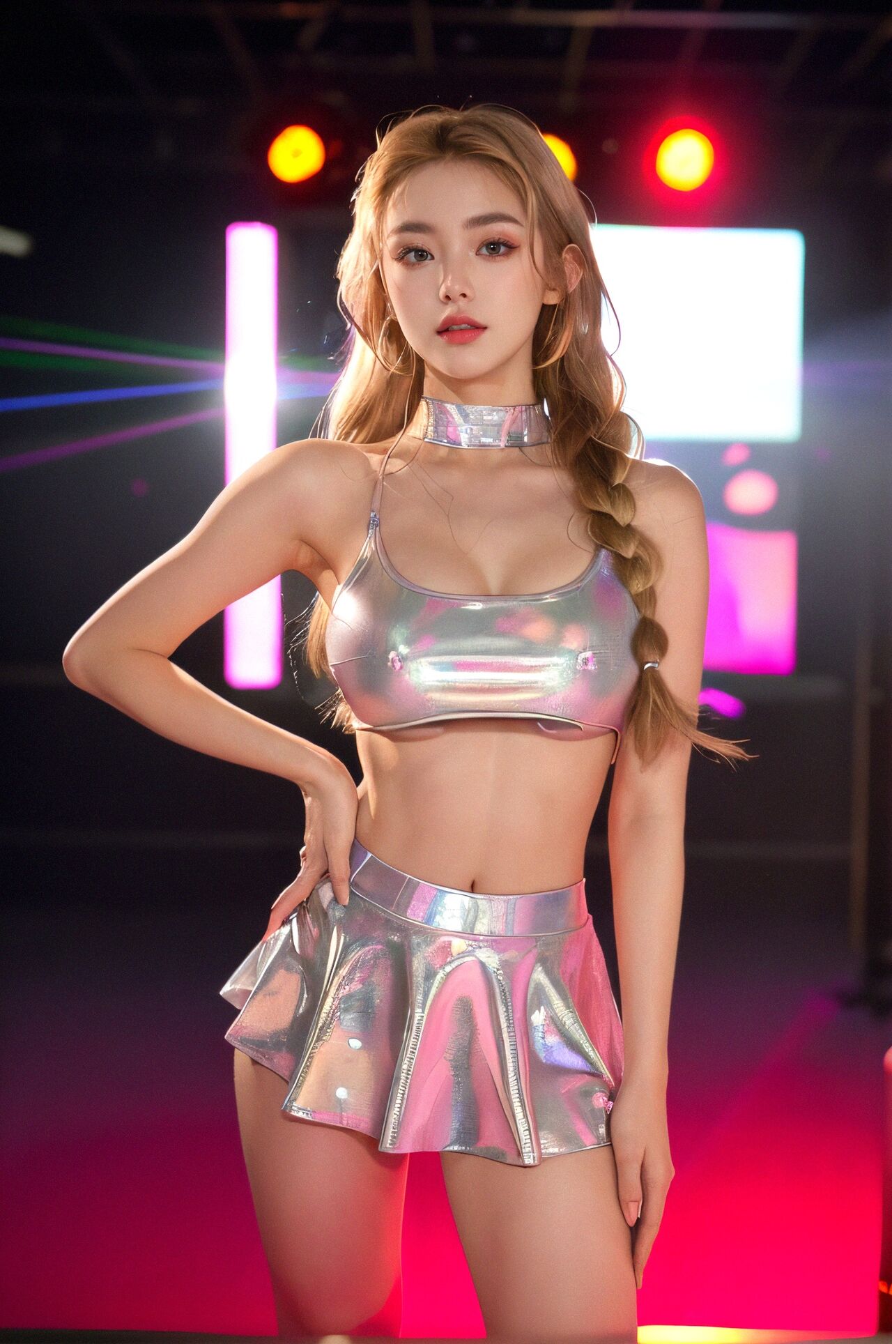 ★PATREON★ MinJi TV 4-第1章-图片73