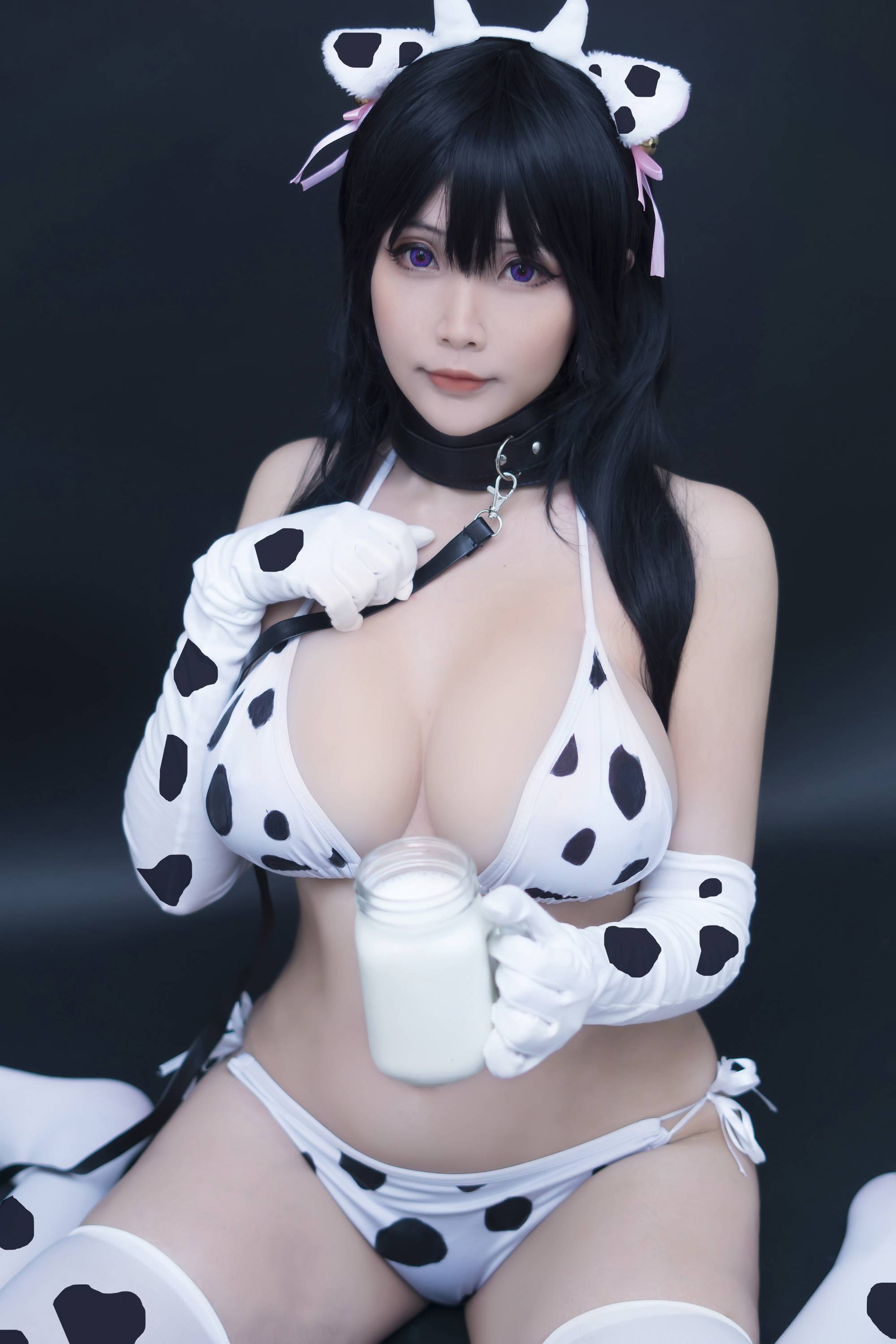 【網路收集系列】福利姬 Hana Bunny《 推特合集 》VIP福利帖3【43P】-第1章-图片39