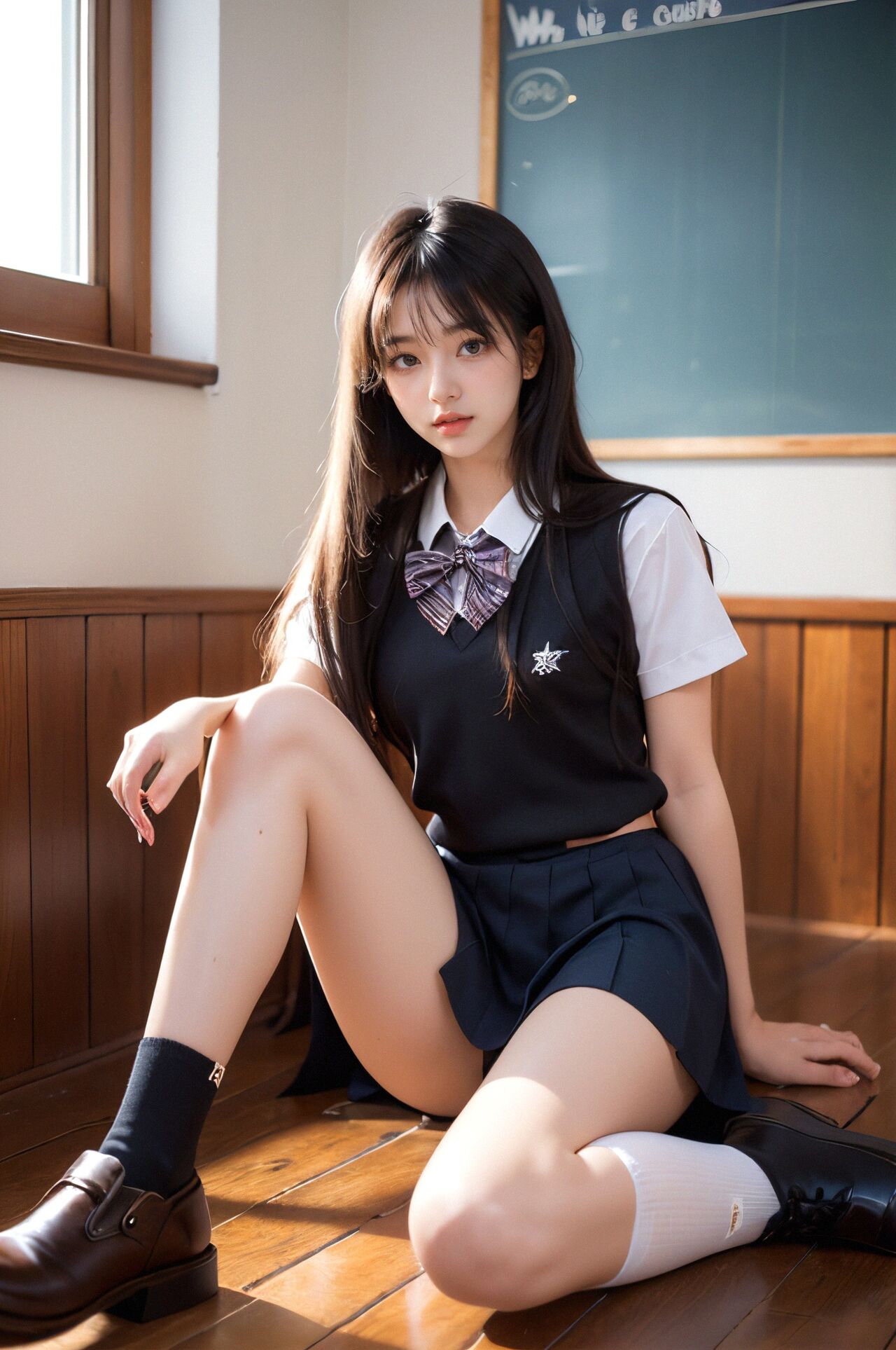 ★PATREON★ MinJi TV 11-第1章-图片5