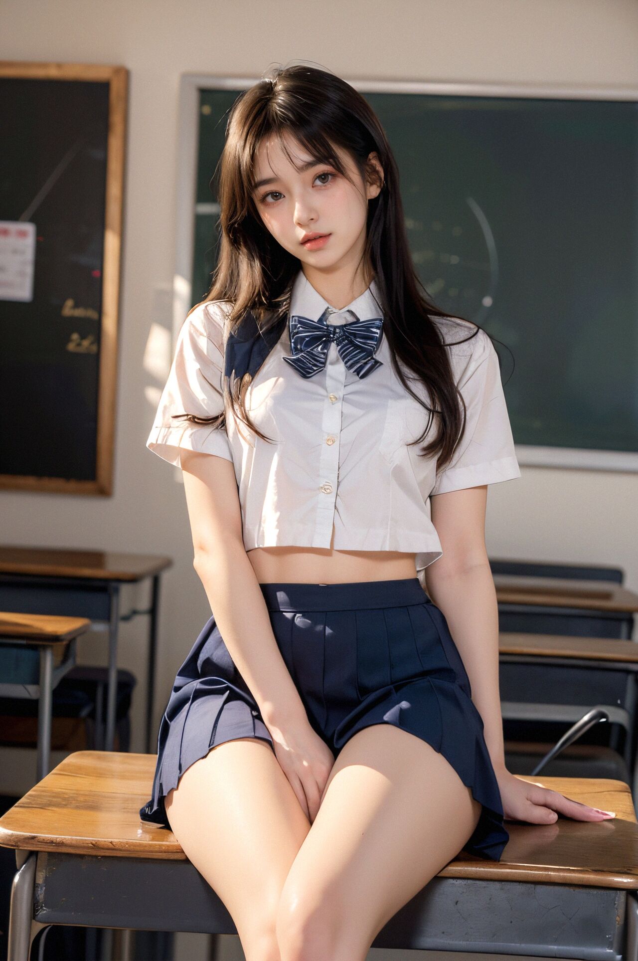 ★PATREON★ MinJi TV 11-第1章-图片8