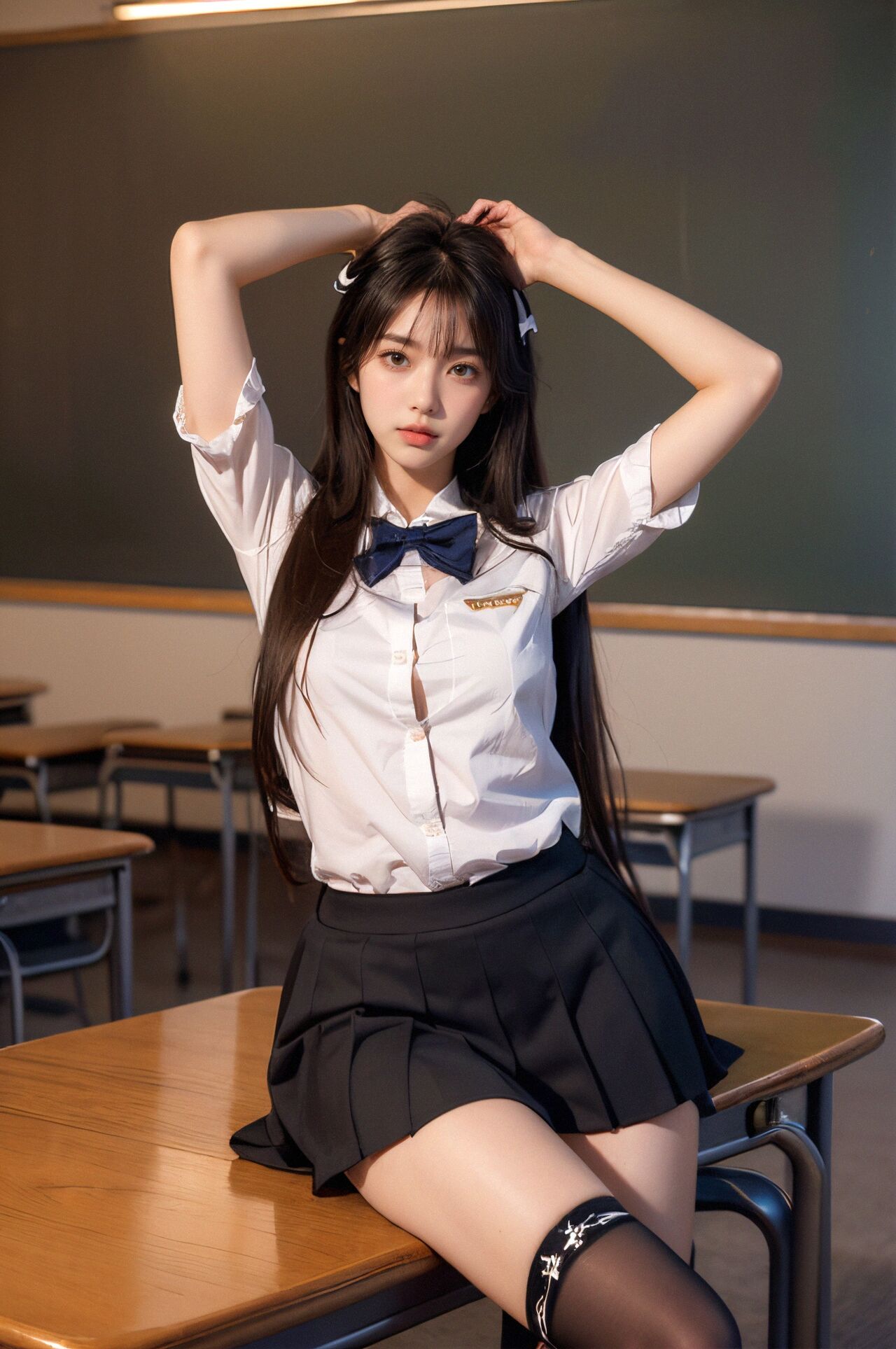 ★PATREON★ MinJi TV 11-第1章-图片9