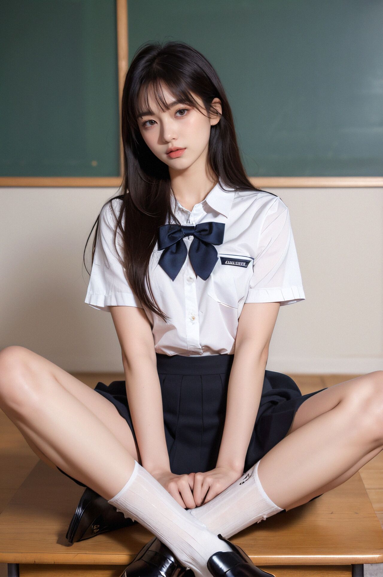 ★PATREON★ MinJi TV 11-第1章-图片16