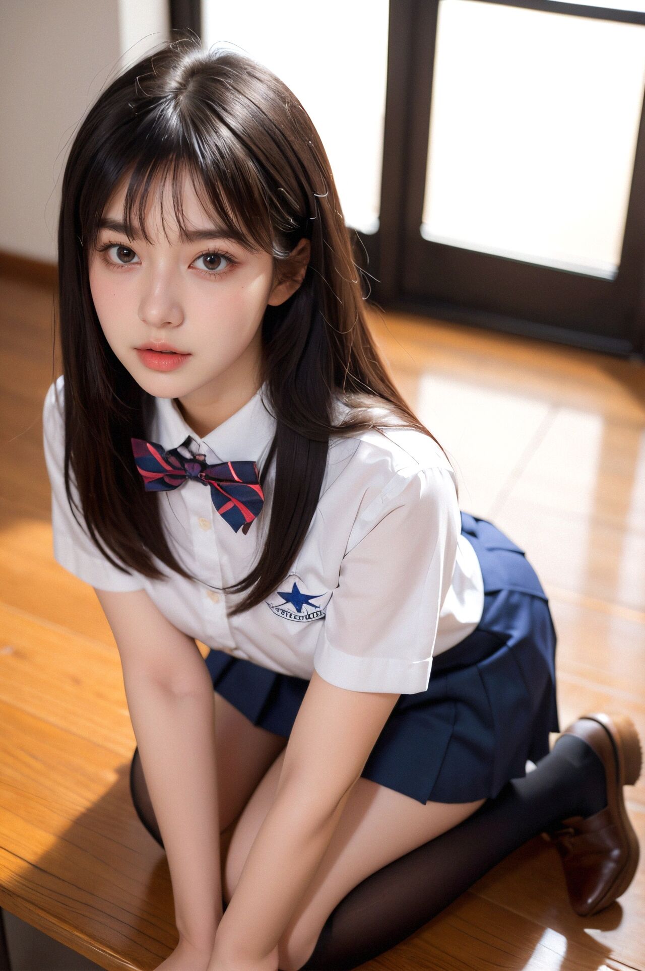 ★PATREON★ MinJi TV 11-第1章-图片17