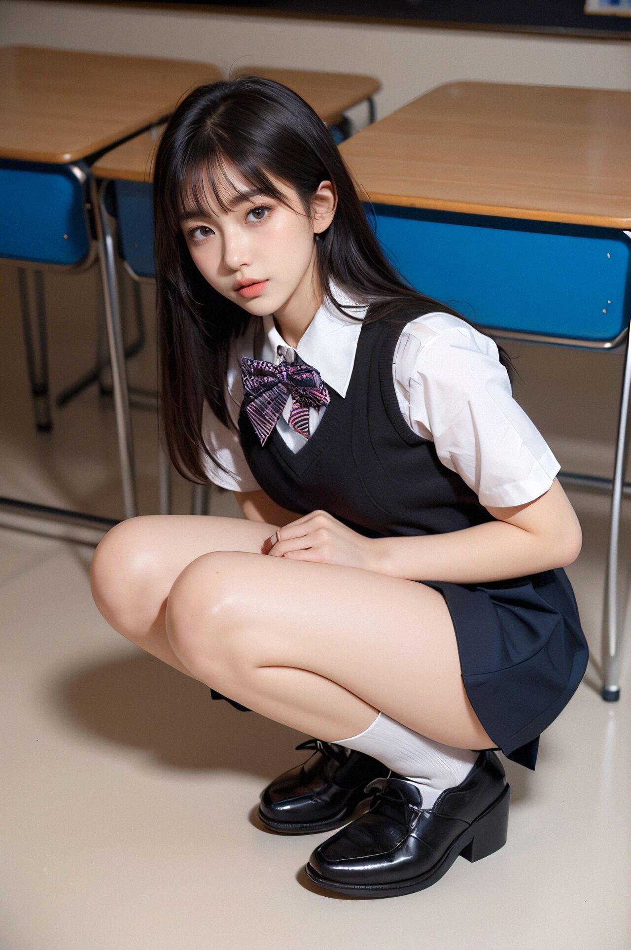 ★PATREON★ MinJi TV 11-第1章-图片41