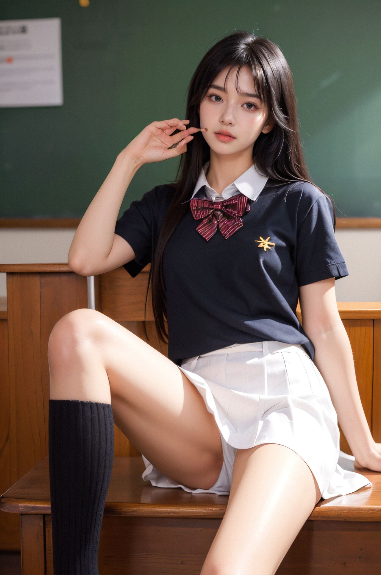 ★PATREON★ MinJi TV 11-第1章-图片47