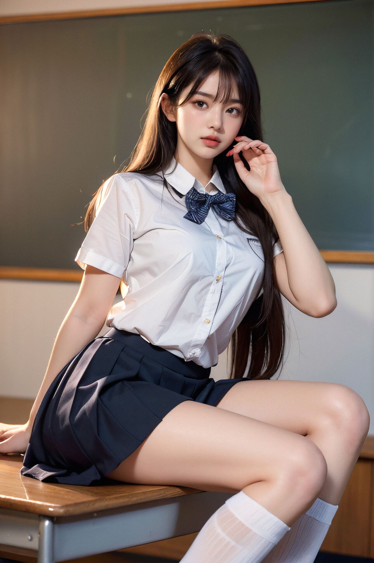 ★PATREON★ MinJi TV 11-第1章-图片46