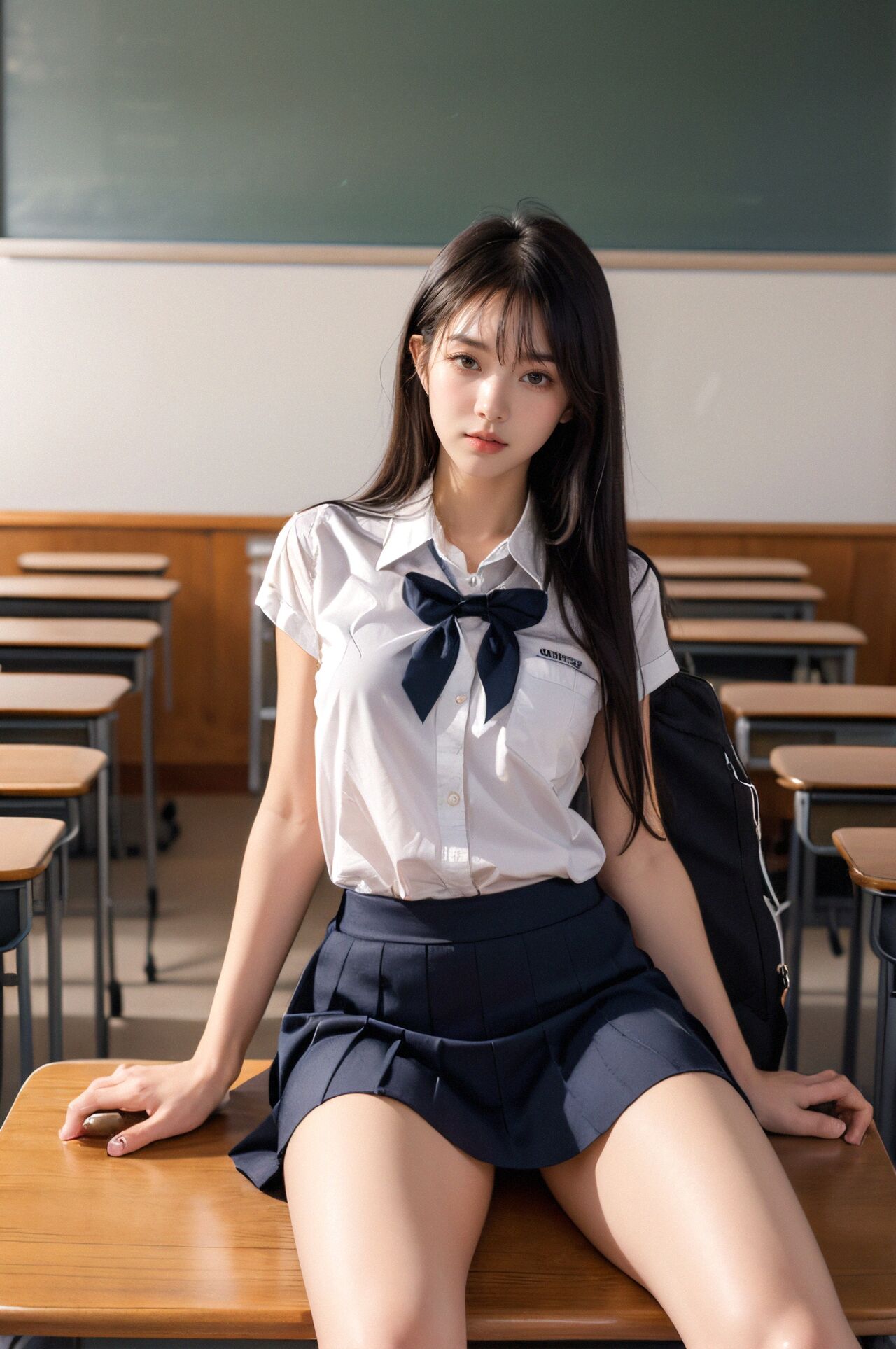 ★PATREON★ MinJi TV 11-第1章-图片54