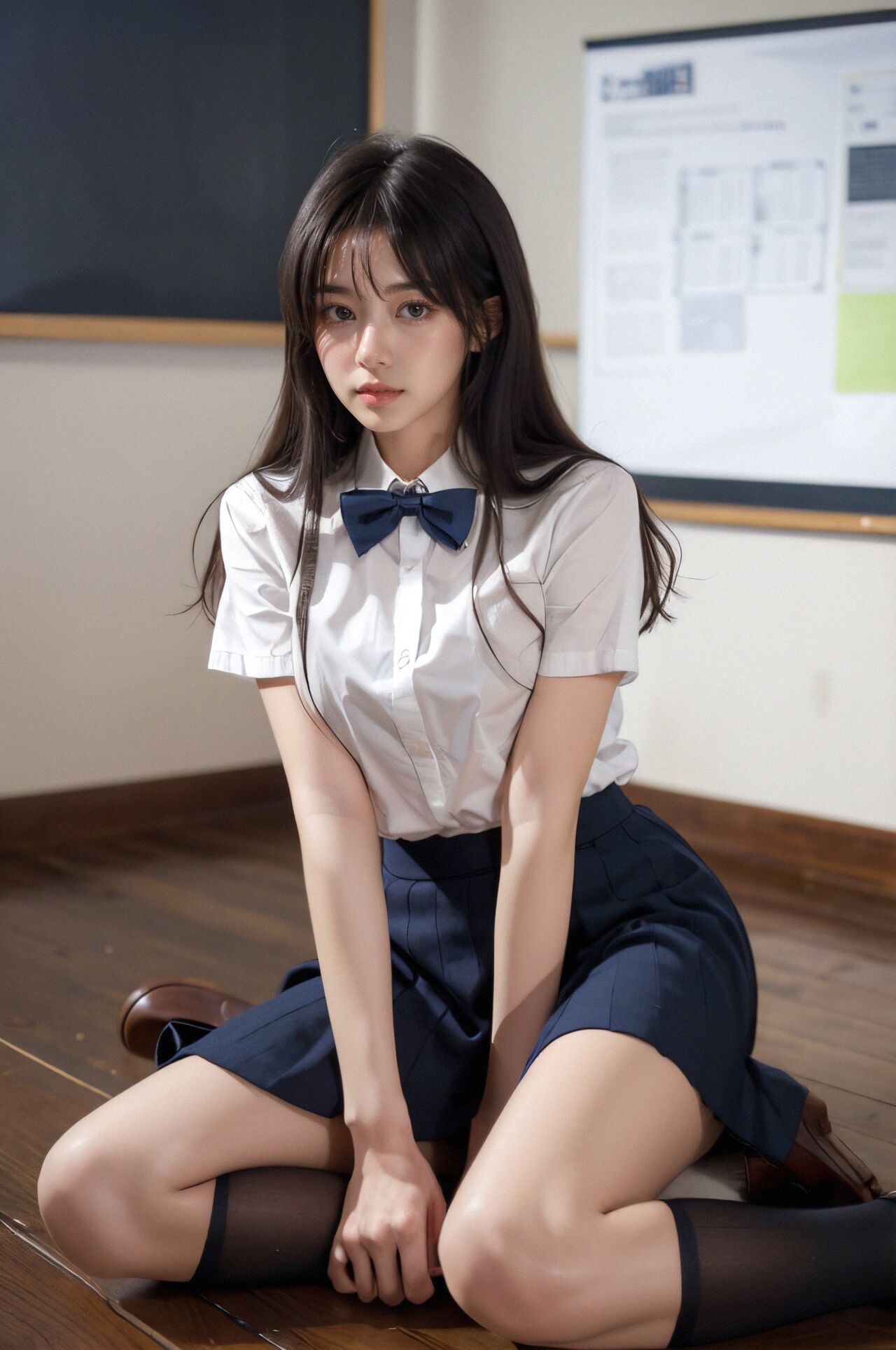 ★PATREON★ MinJi TV 11-第1章-图片82