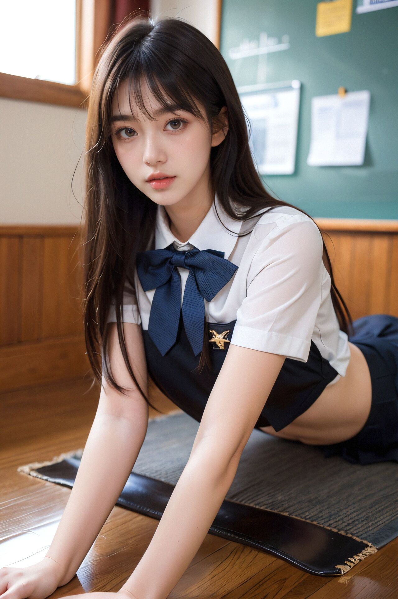 ★PATREON★ MinJi TV 11-第1章-图片90