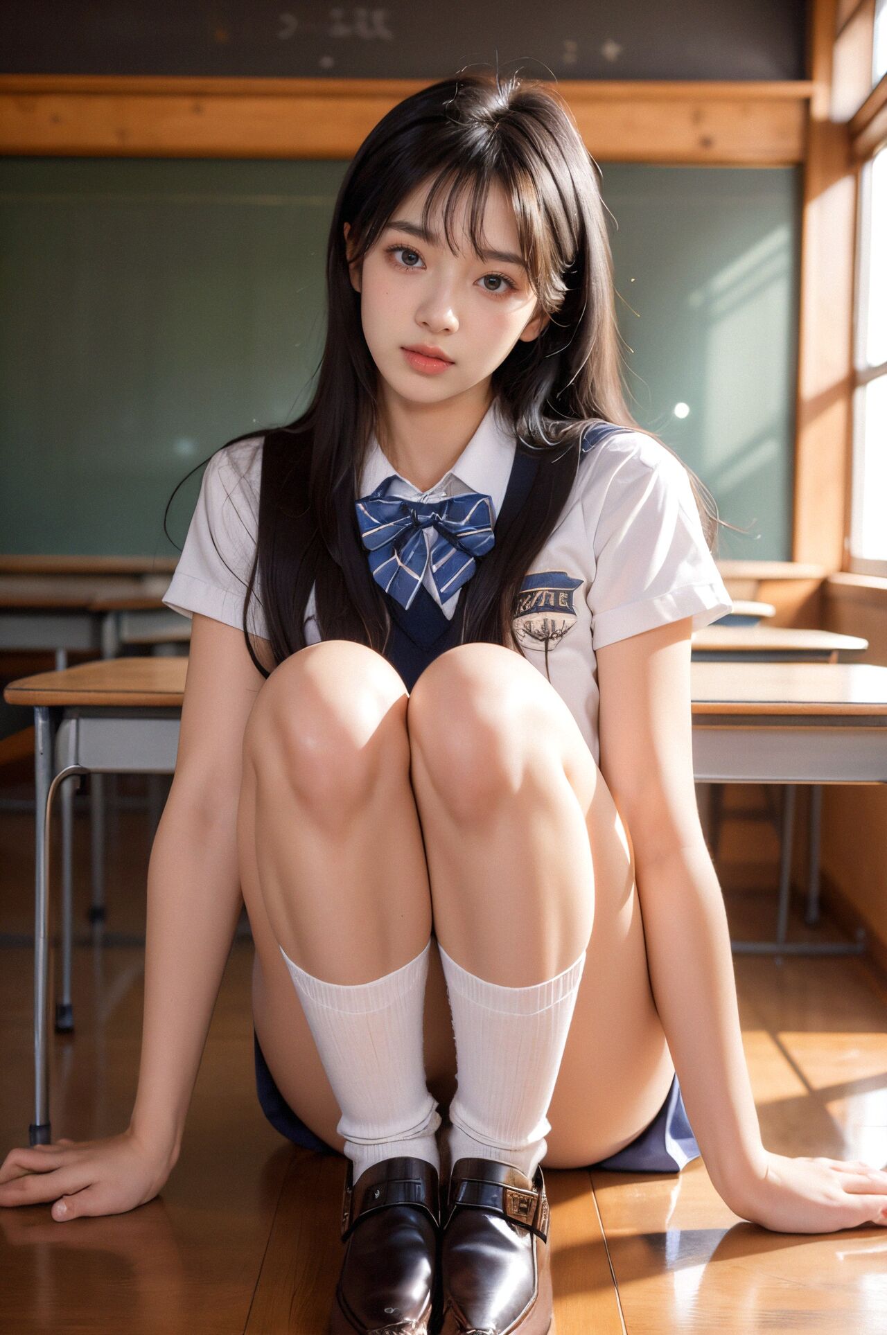 ★PATREON★ MinJi TV 11-第1章-图片91