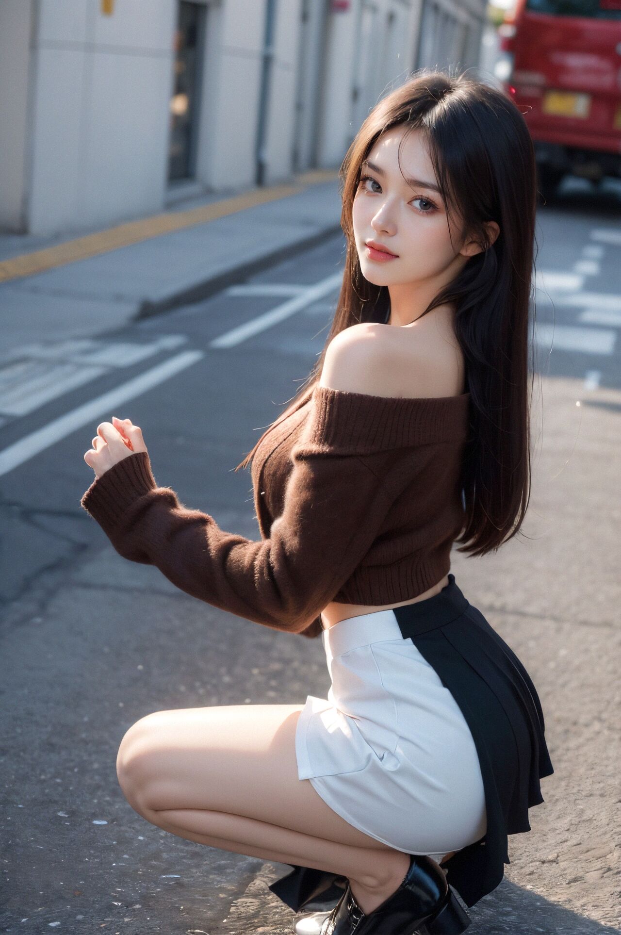 ★PATREON★ MinJi TV 20-第1章-图片3