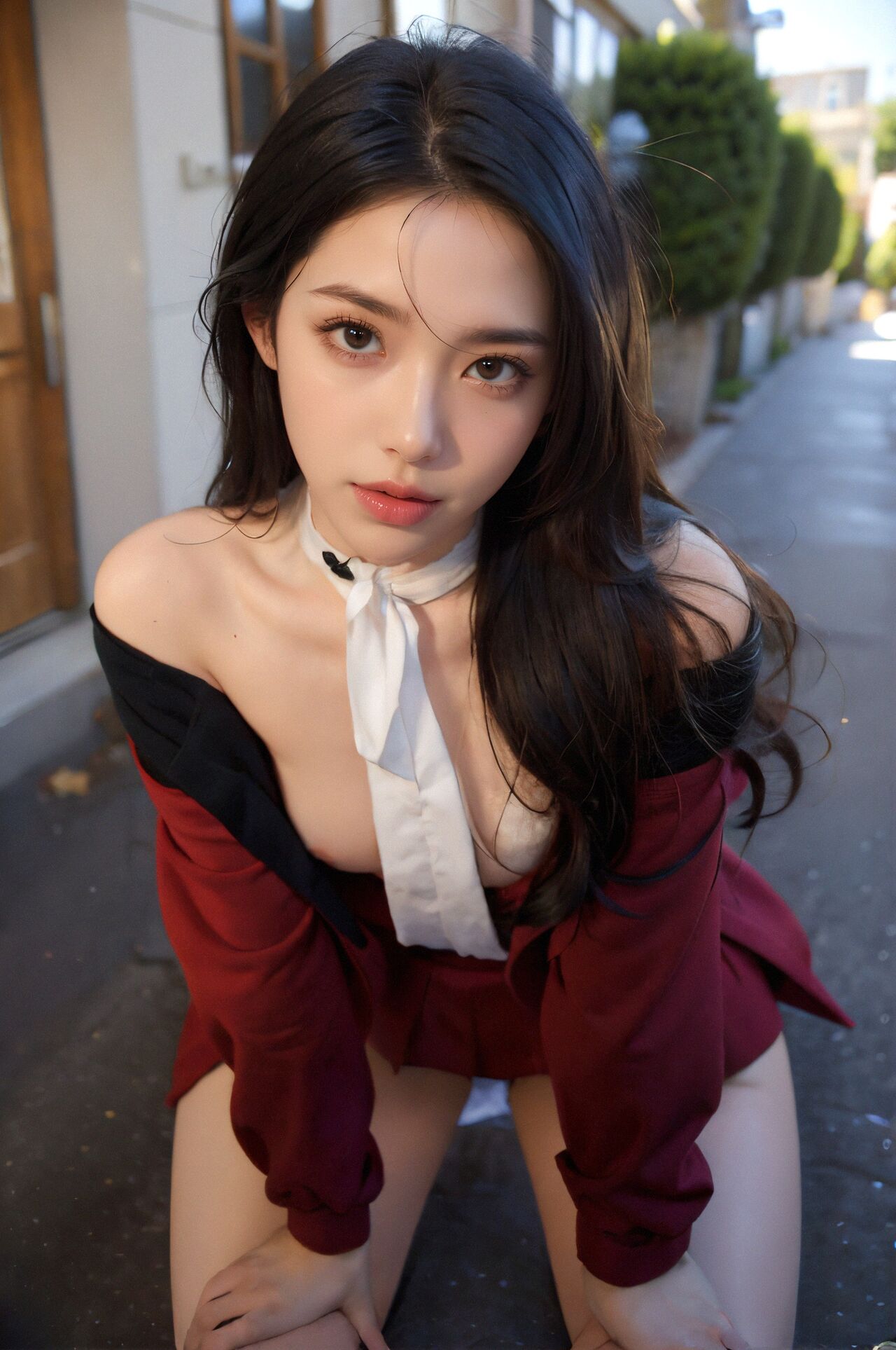 ★PATREON★ MinJi TV 20-第1章-图片80