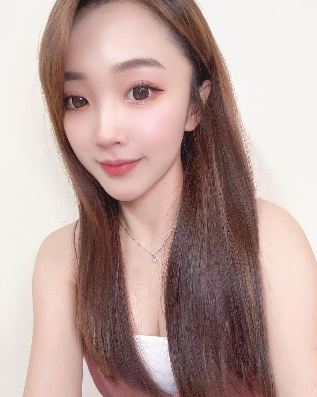 甜姐兒「靜靜」極度氣質外型惹人憐愛 看起來太軟綿-第1章-图片1